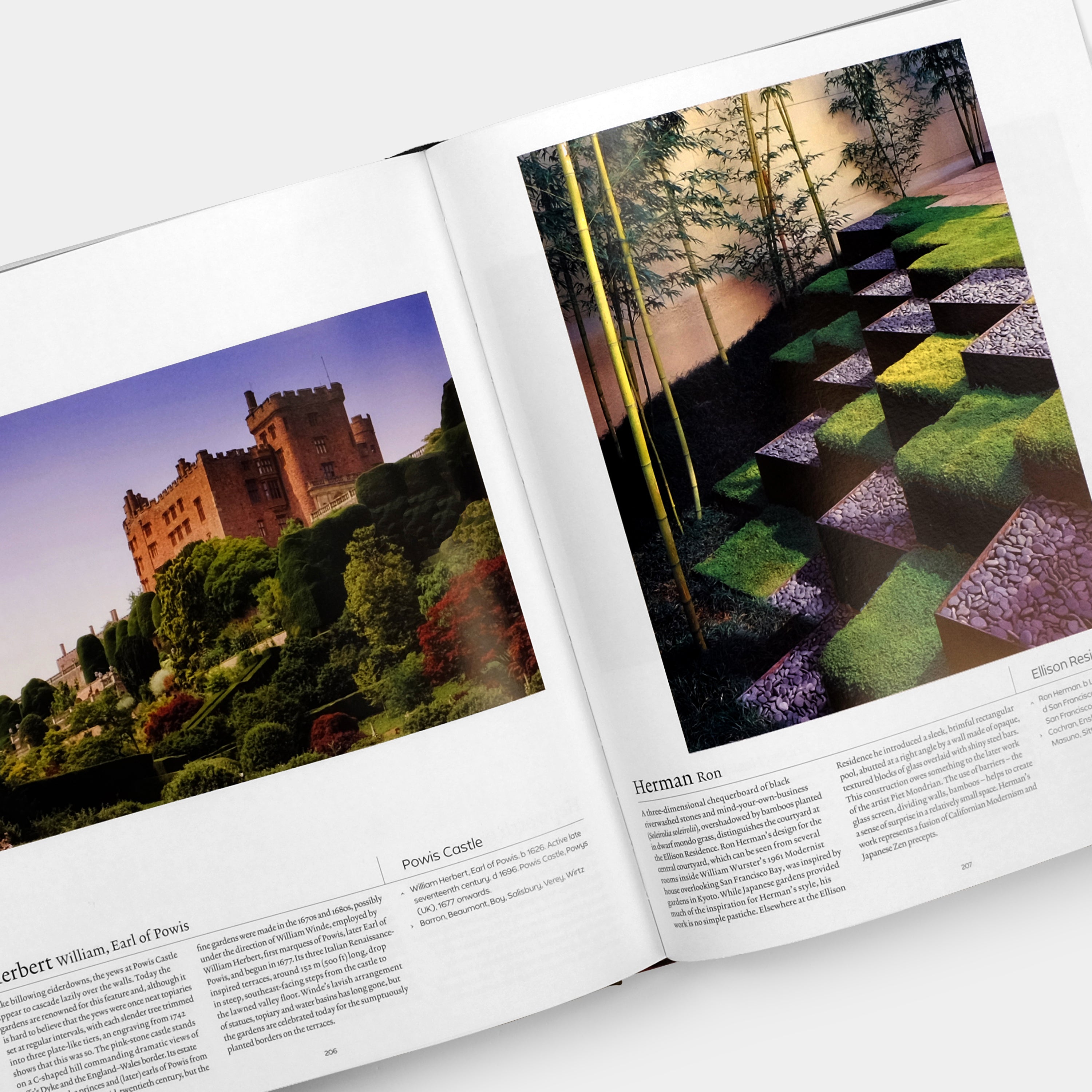 The Garden Book: Revised & Updated Edition by Phaidon Editors