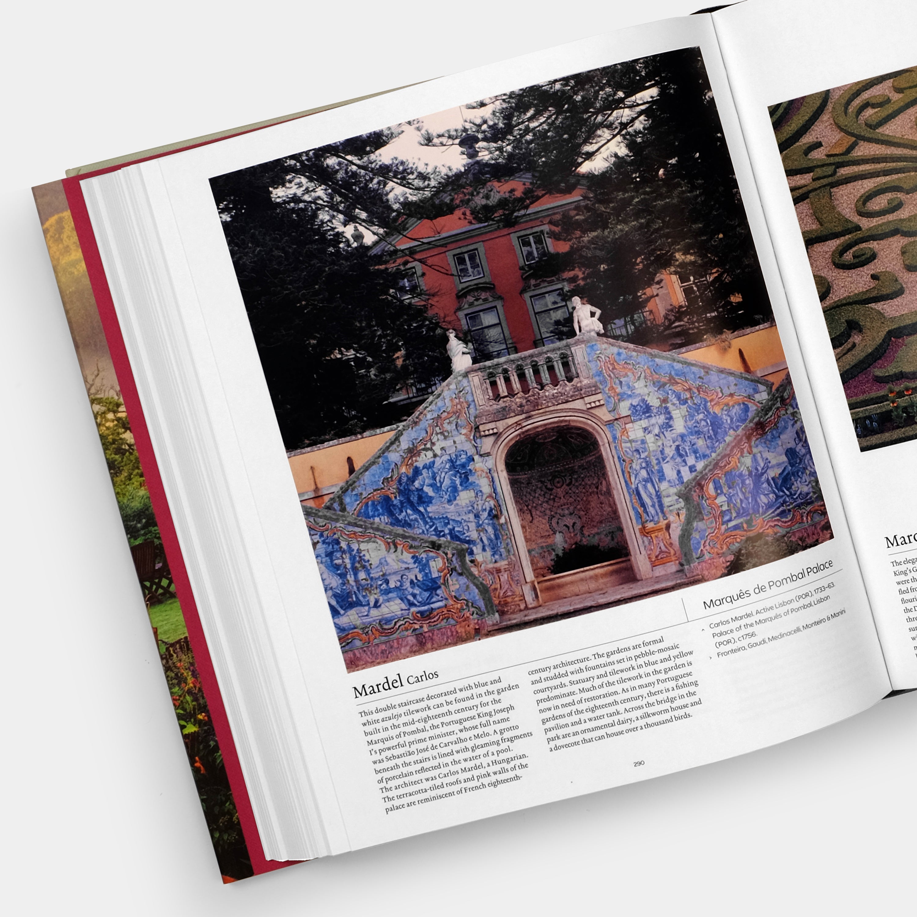 The Garden Book: Revised & Updated Edition by Phaidon Editors
