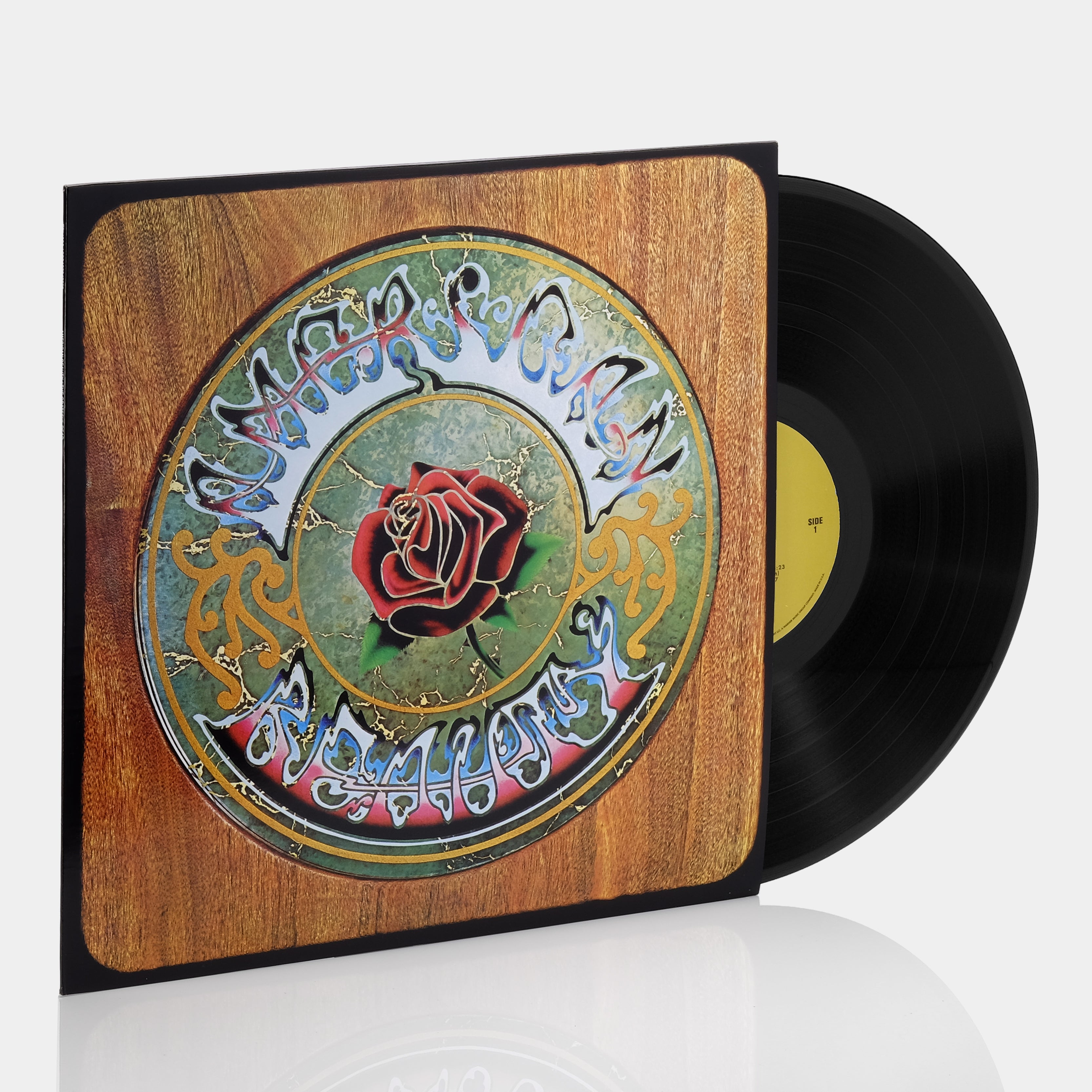 Grateful Dead - American Beauty (50th Anniversary Edition) LP Vinyl Record