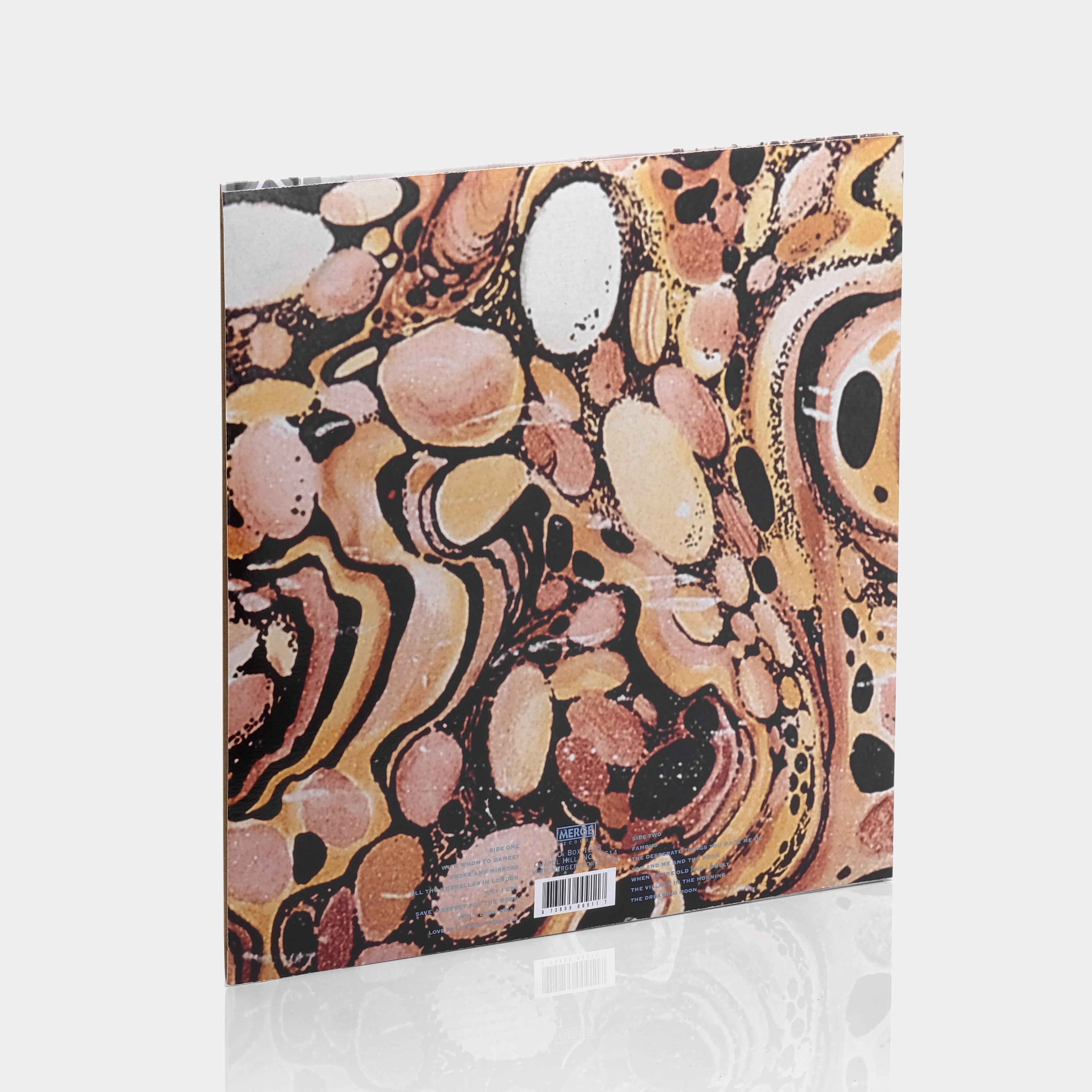 The Magnetic Fields - Get Lost LP Vinyl Record