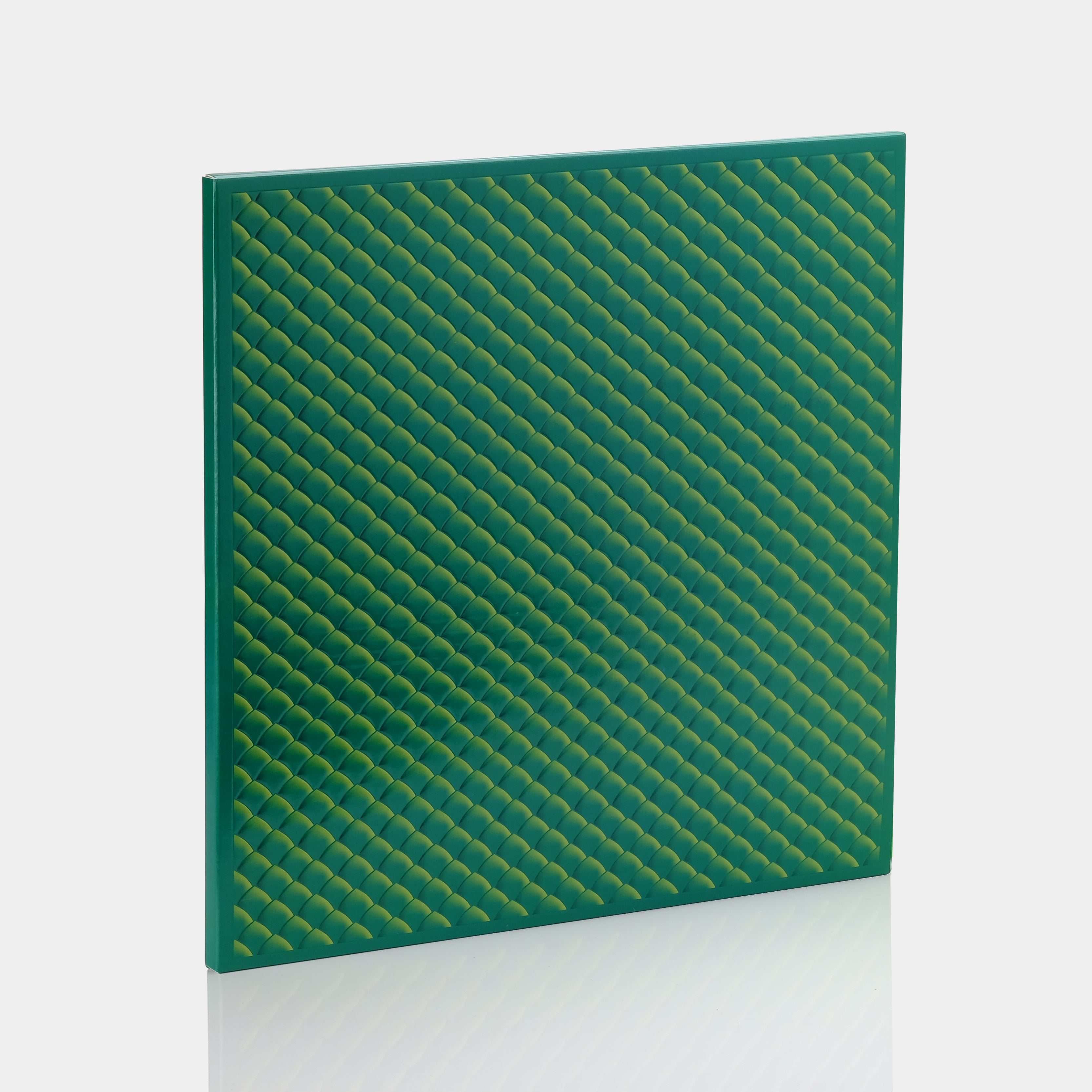 The Mountain Goats - In League With Dragons (Hardcore Edition) 2xLP Vinyl Record