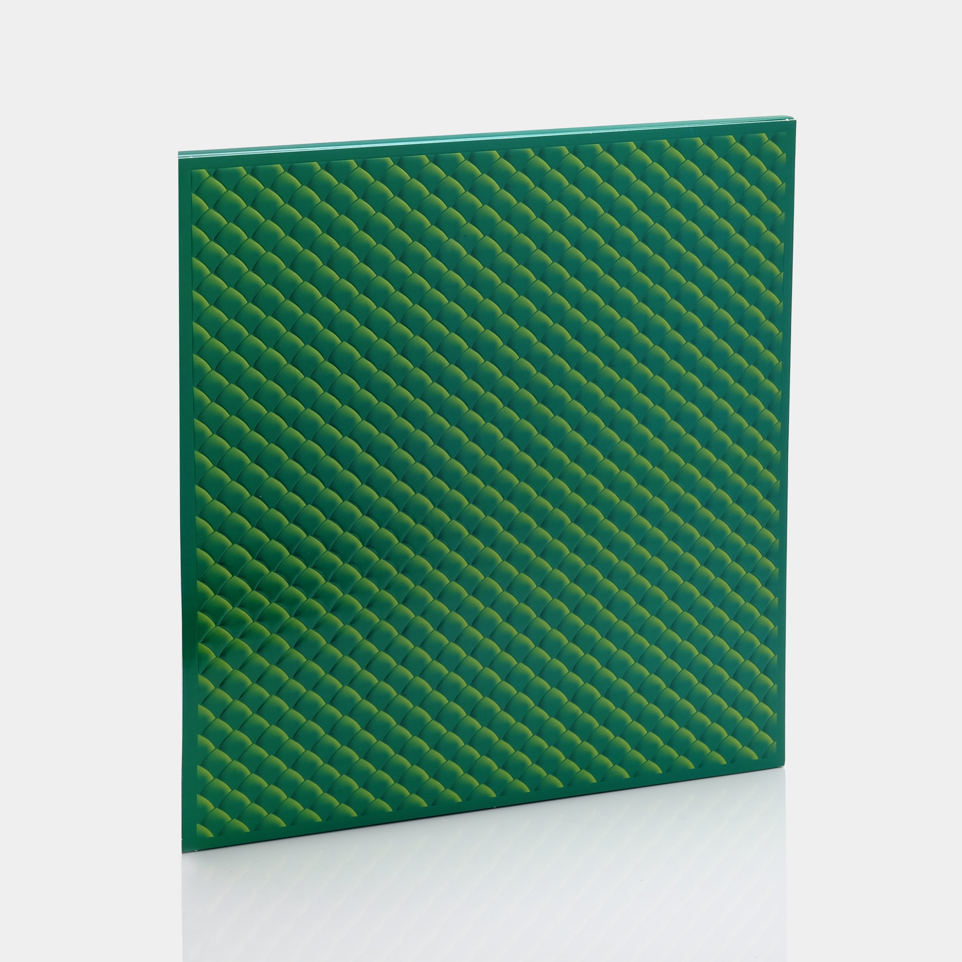 The Mountain Goats - In League With Dragons (Hardcore Edition) 2xLP Vinyl Record