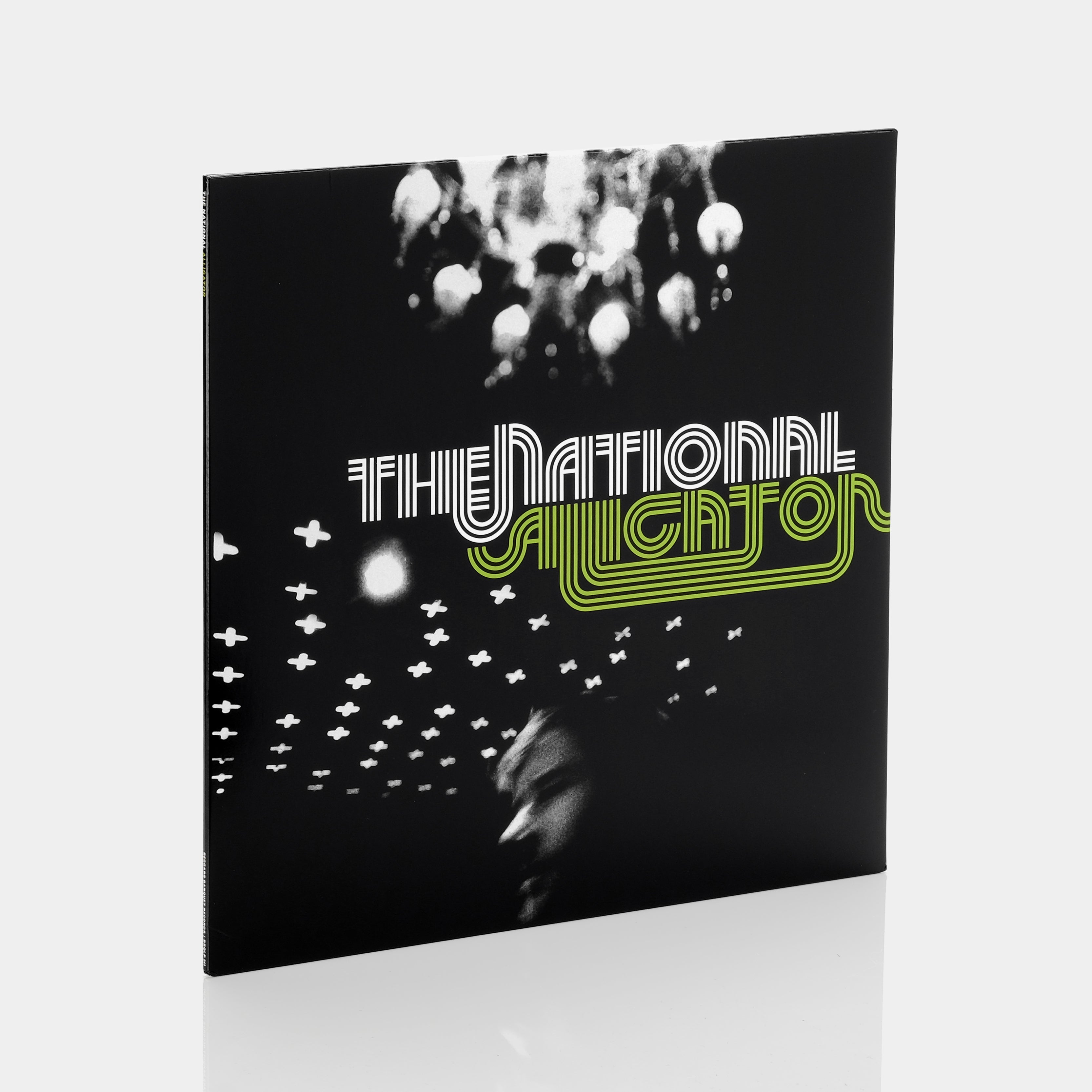 The National - The Alligator LP Vinyl Record