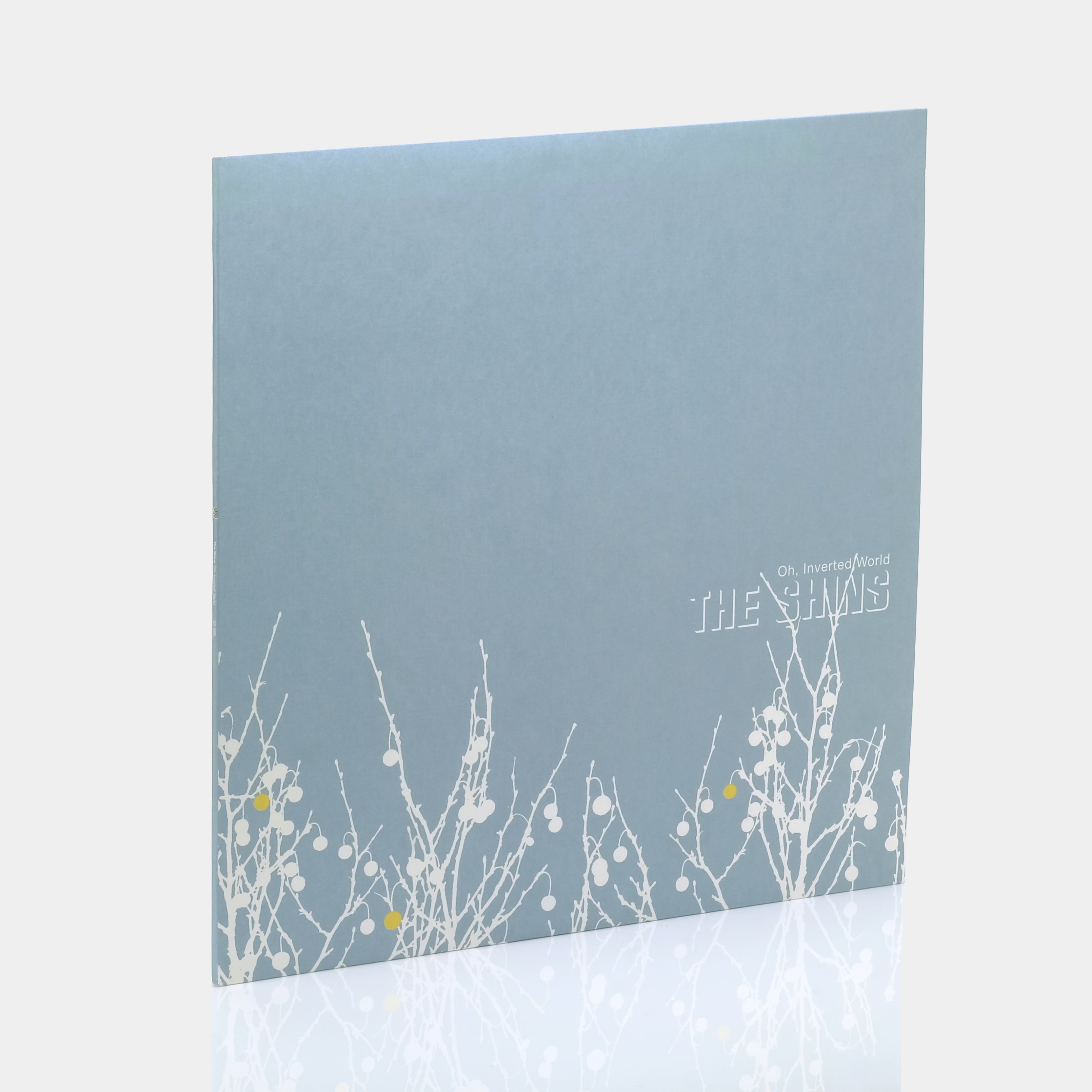 The Shins - Oh, Inverted World LP Vinyl Record