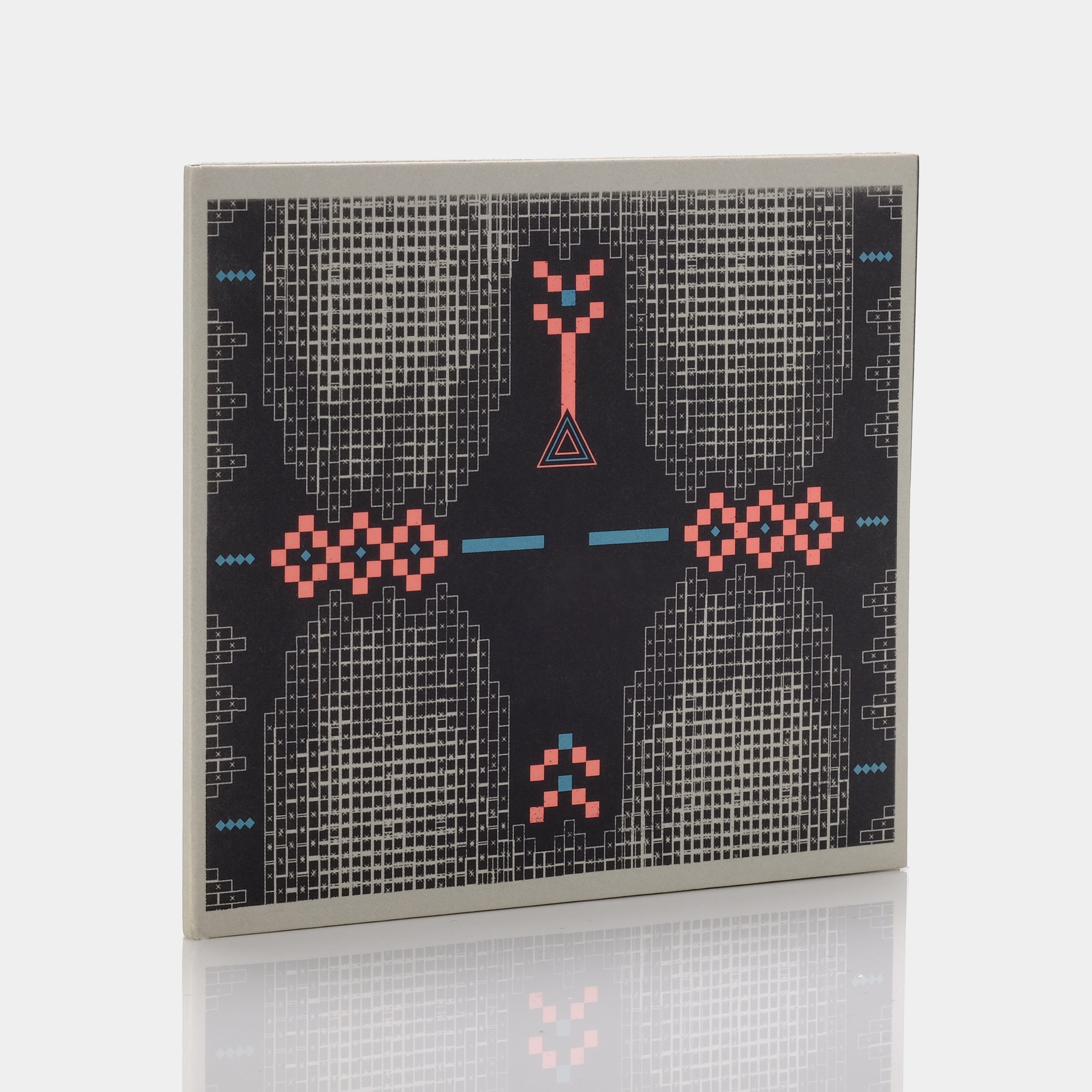 The Shins - Port Of Morrow CD