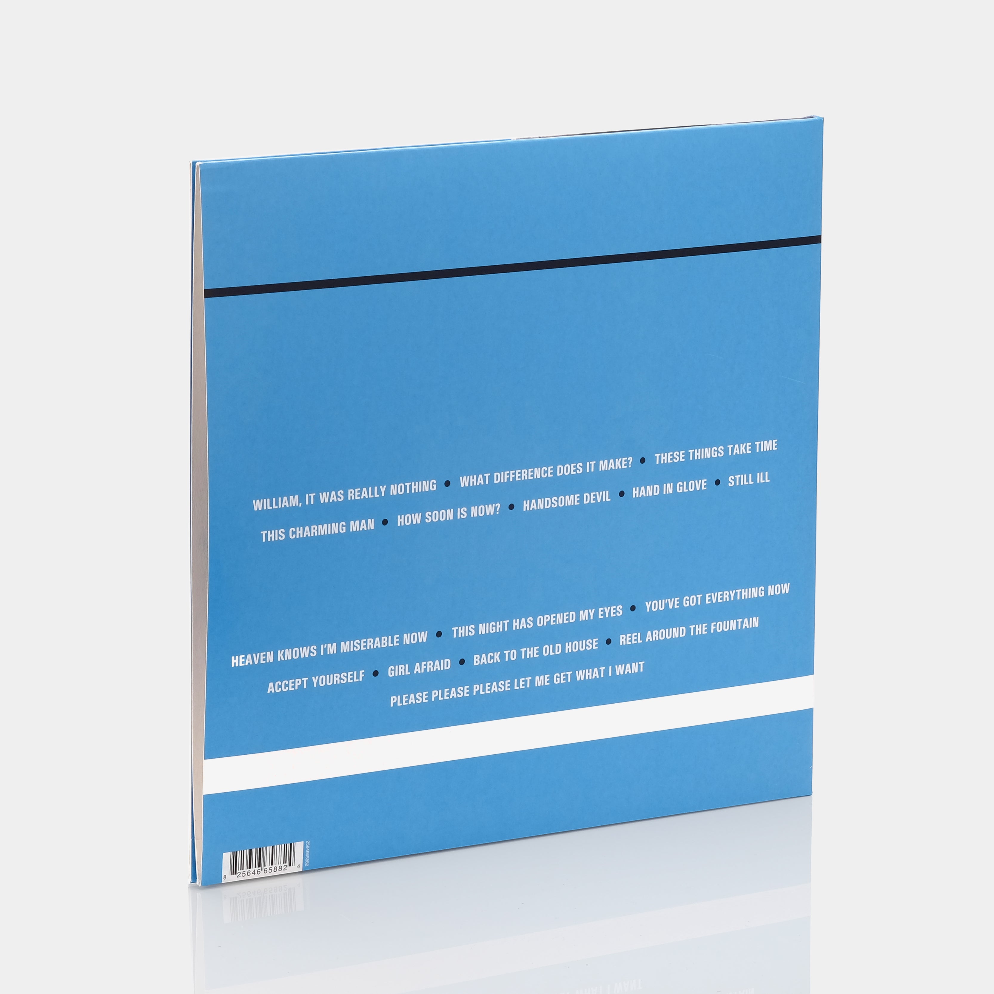 The Smiths - Hatful Of Hollow LP Vinyl Record