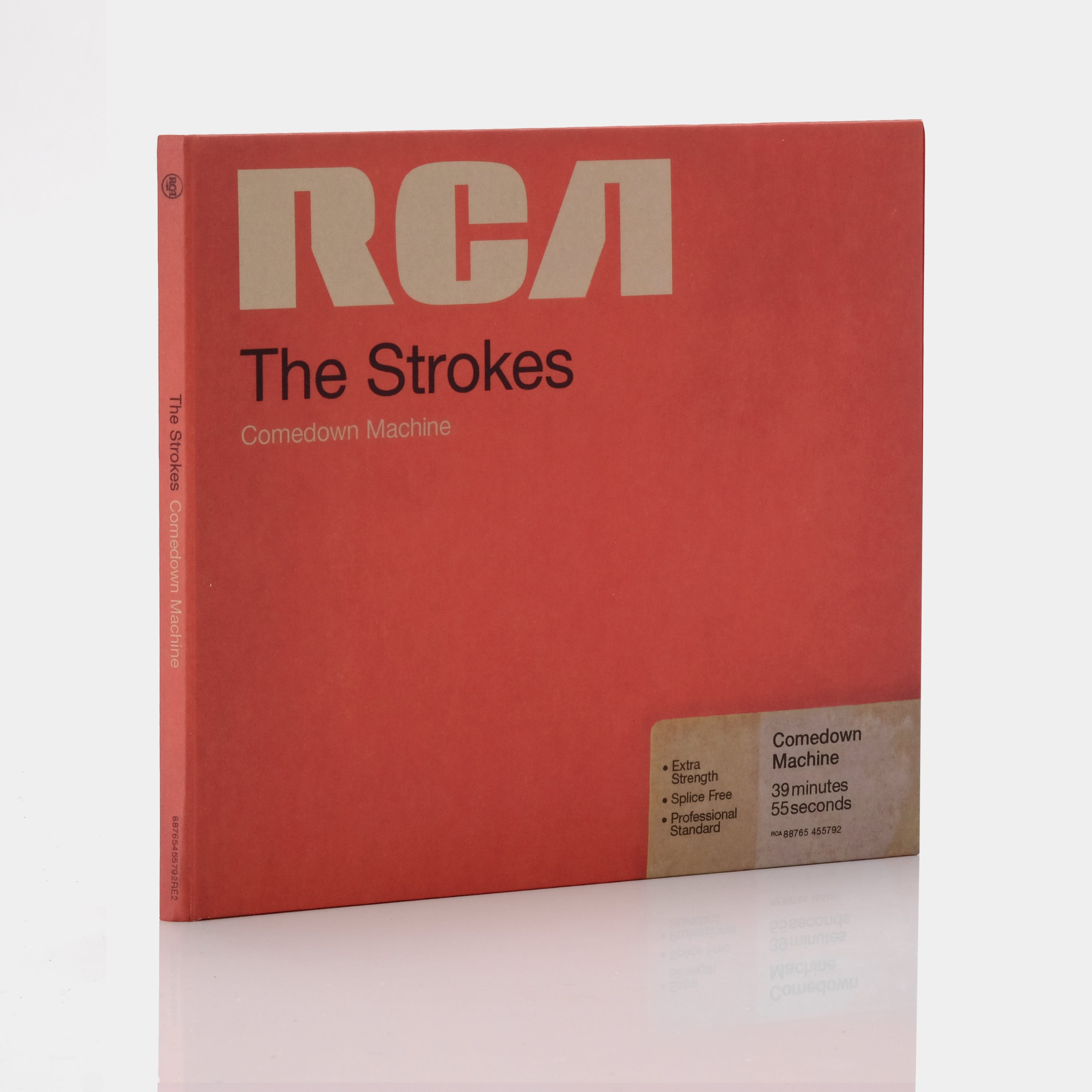 The Strokes - Comedown Machine CD
