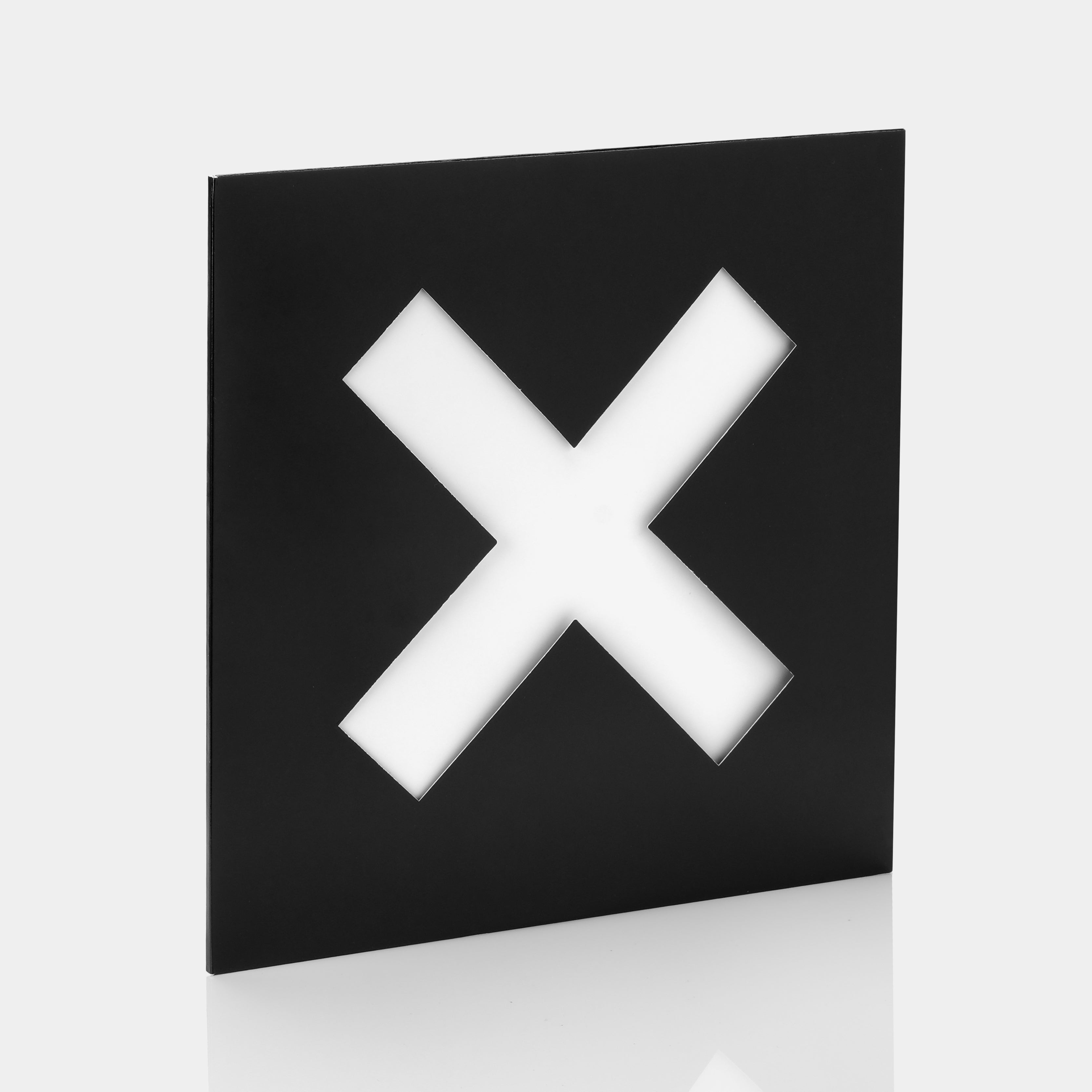 The XX - XX LP Vinyl Record