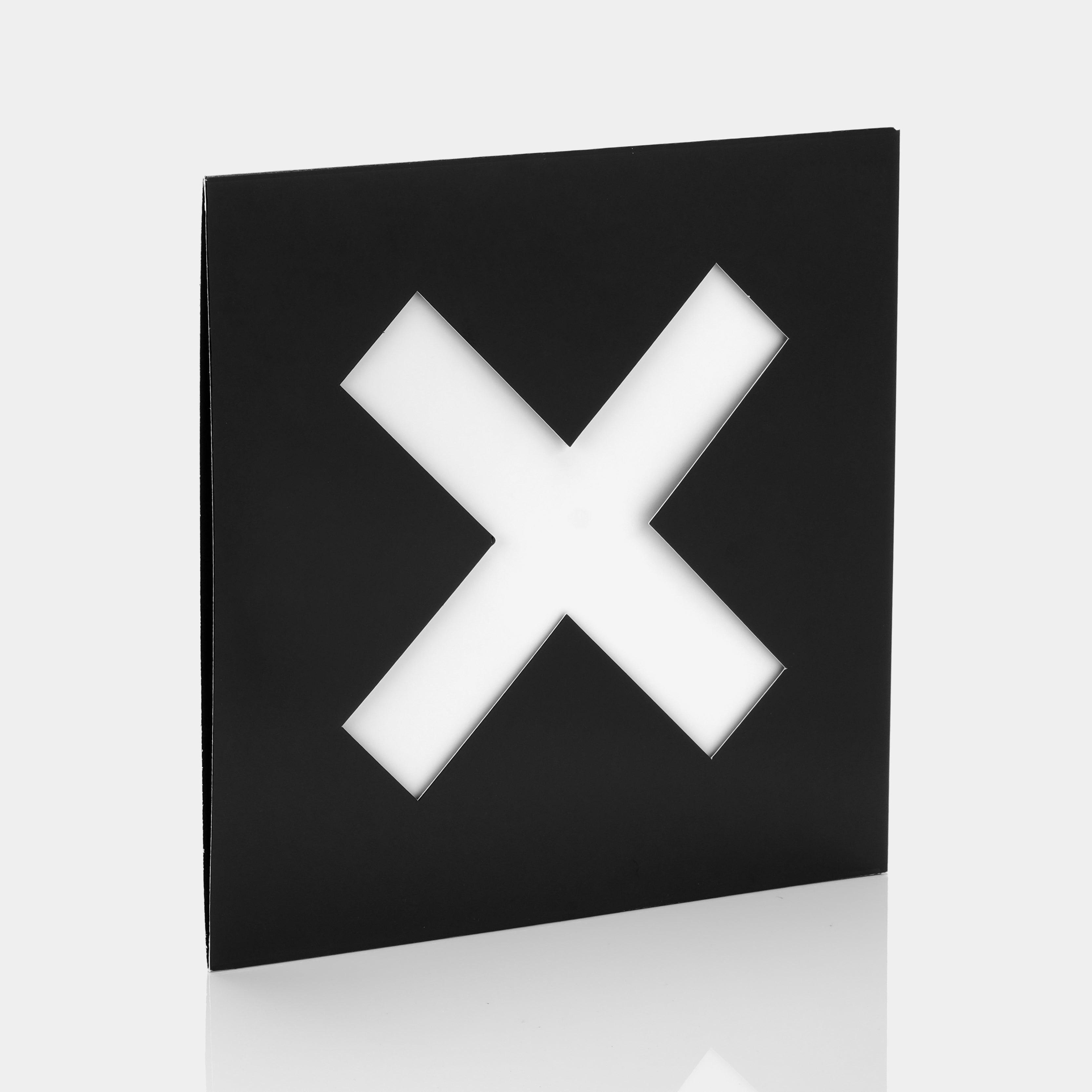 The XX - XX LP Vinyl Record