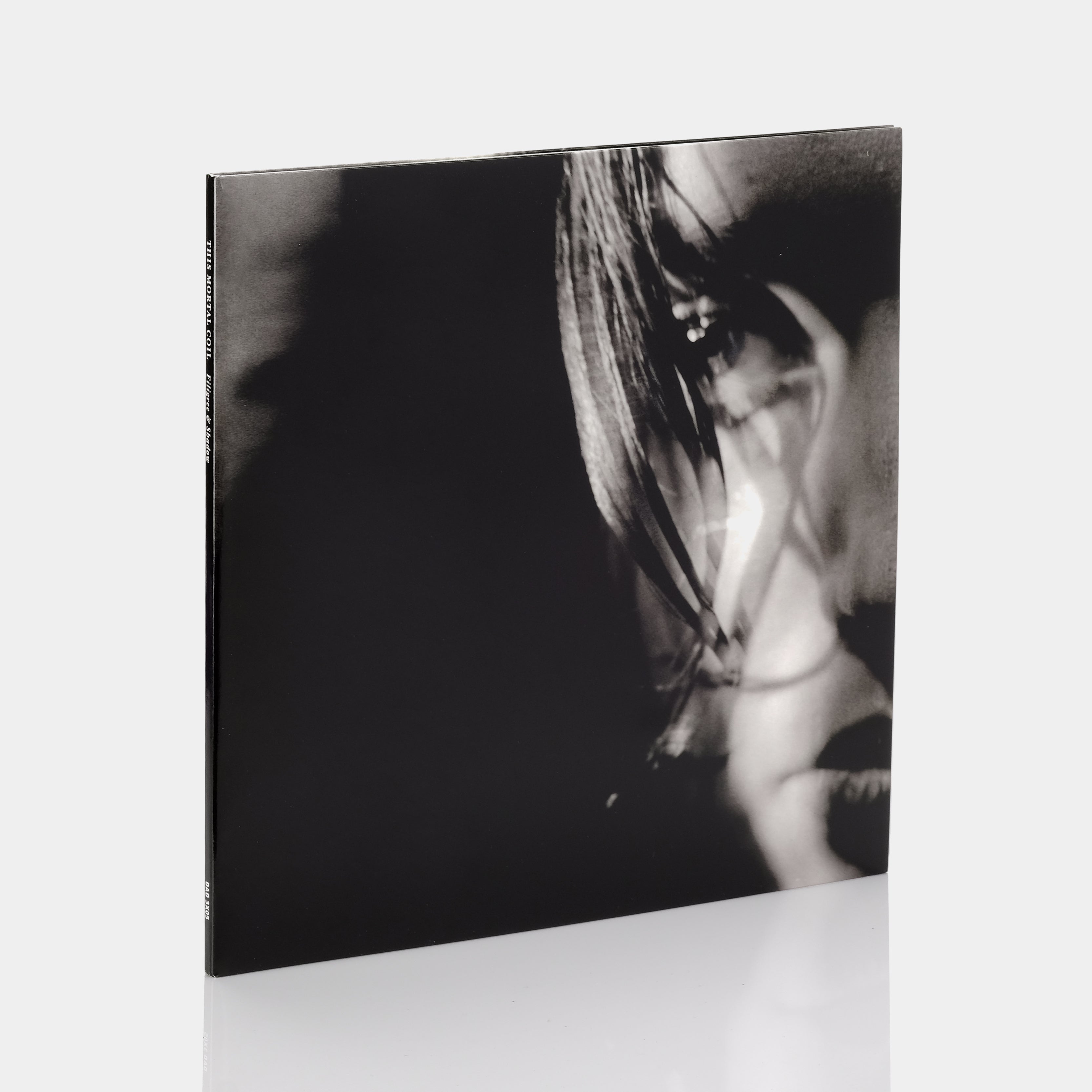 This Mortal Coil - Filigree & Shadow 2xLP Vinyl Record