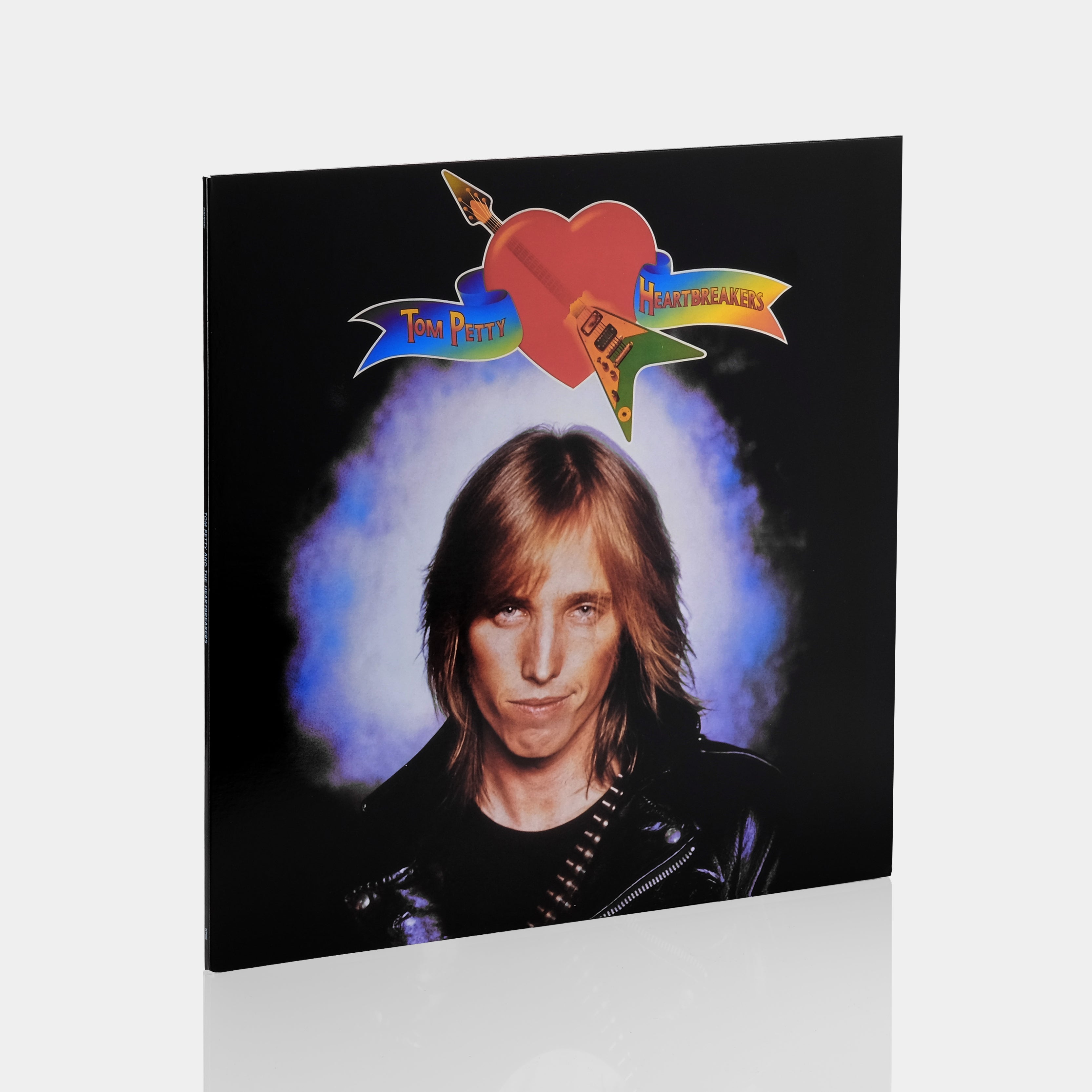 Tom Petty And The Heartbreakers - Tom Petty And The Heartbreakers LP Vinyl Record