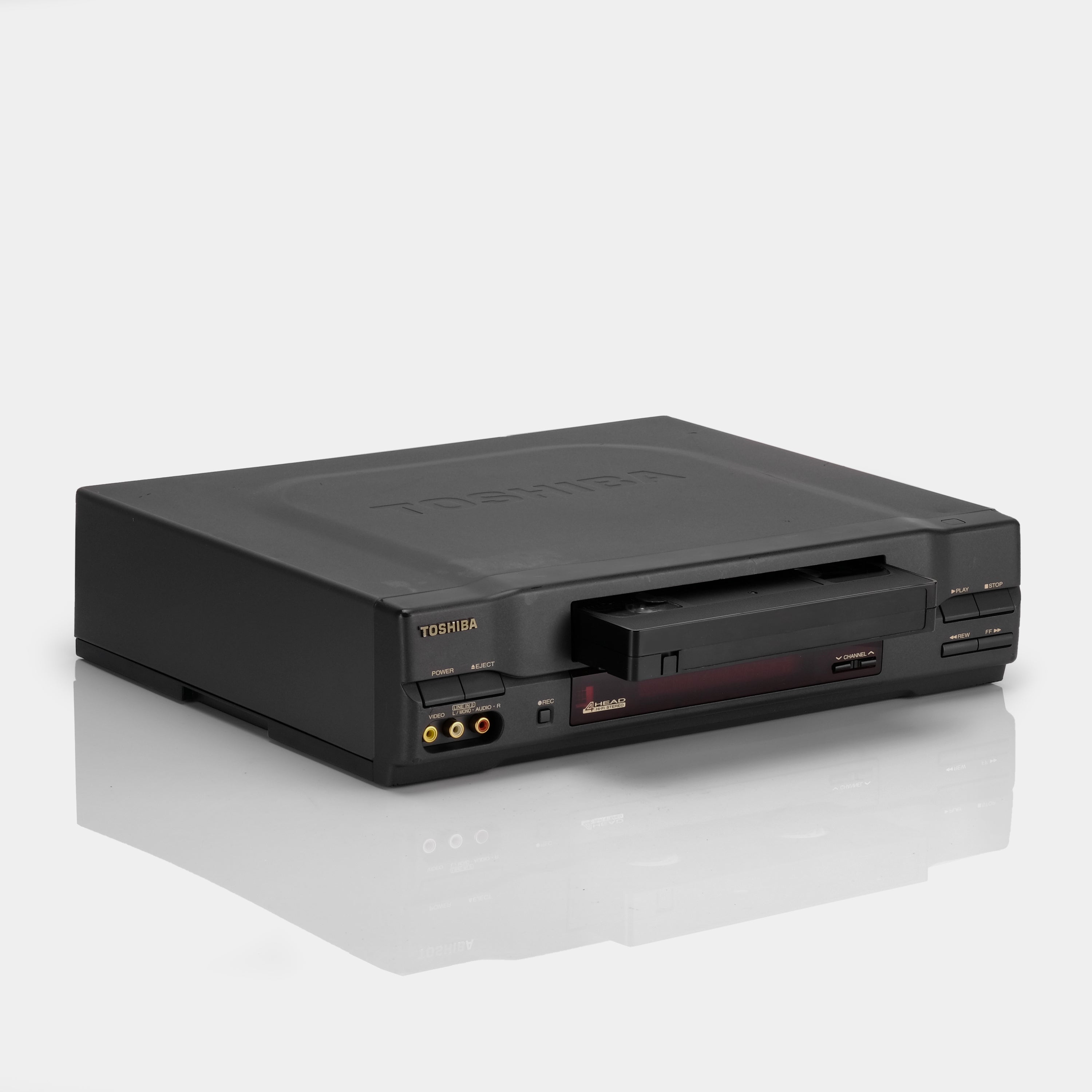 Toshiba M-661 VCR VHS Player