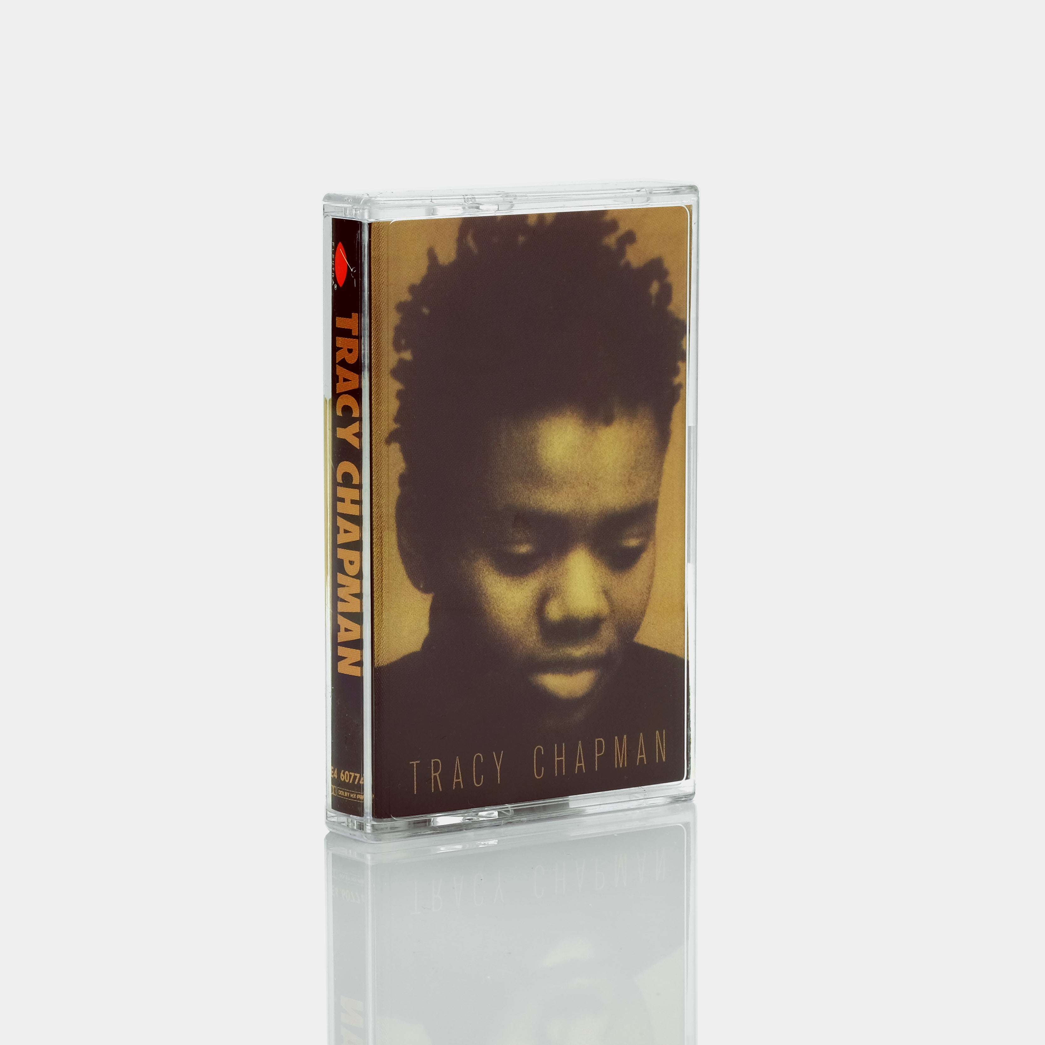 Tracy Chapman - Tracy Chapman Cassette Tape