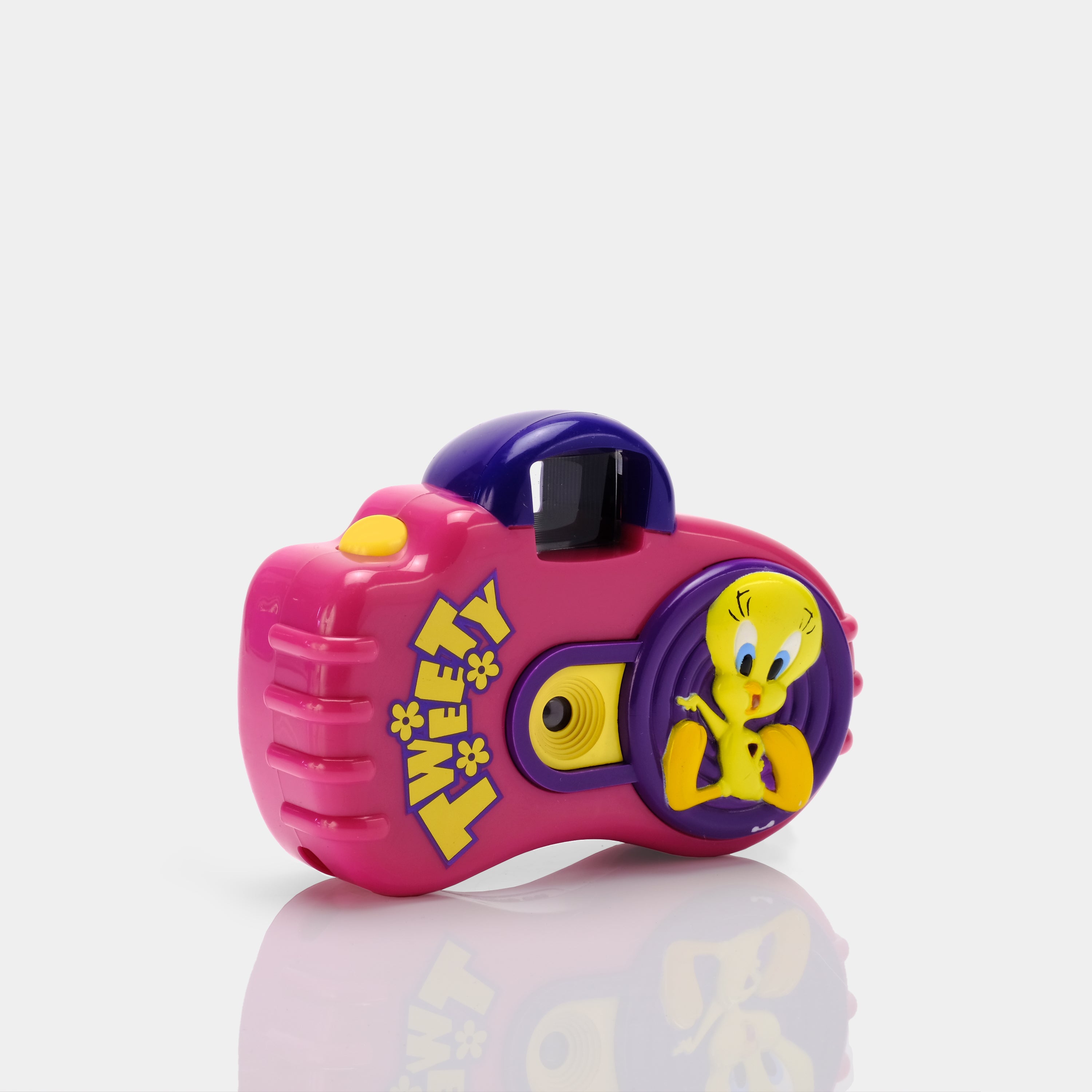 Tweety Bird 110 Format Film Camera