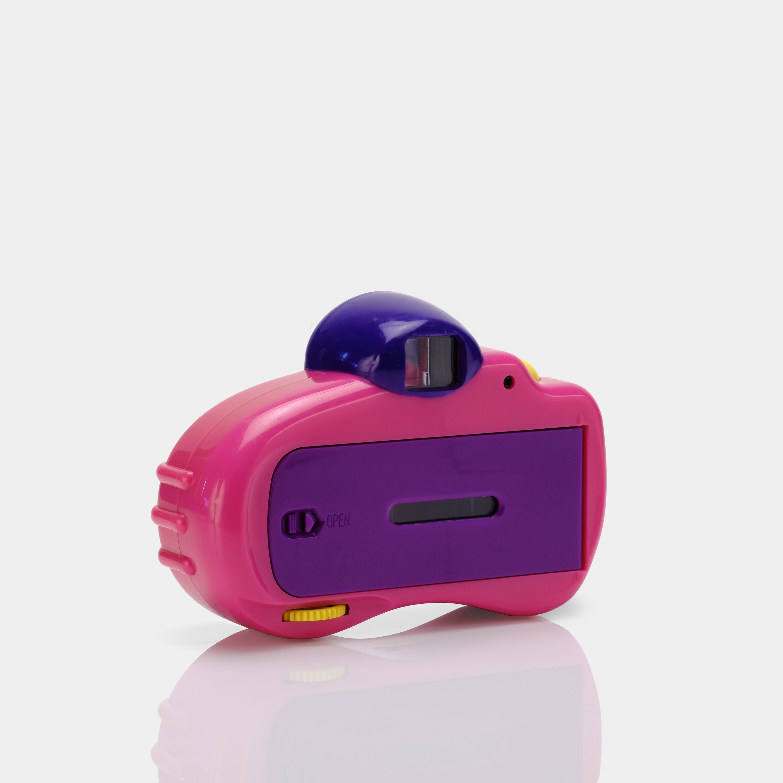 Tweety Bird 110 Format Film Camera