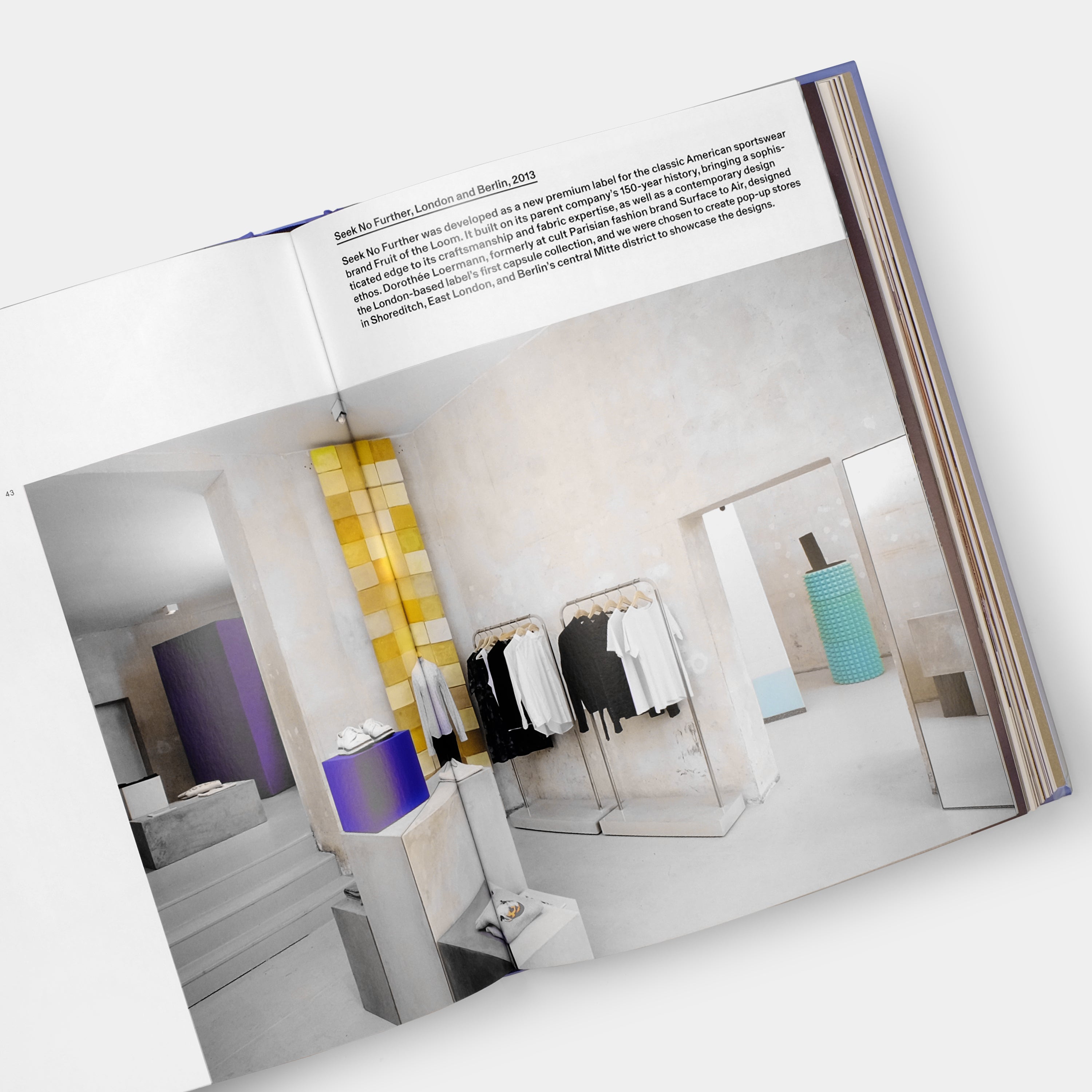 Universal Design Studio: Inside Out Phaidon Book