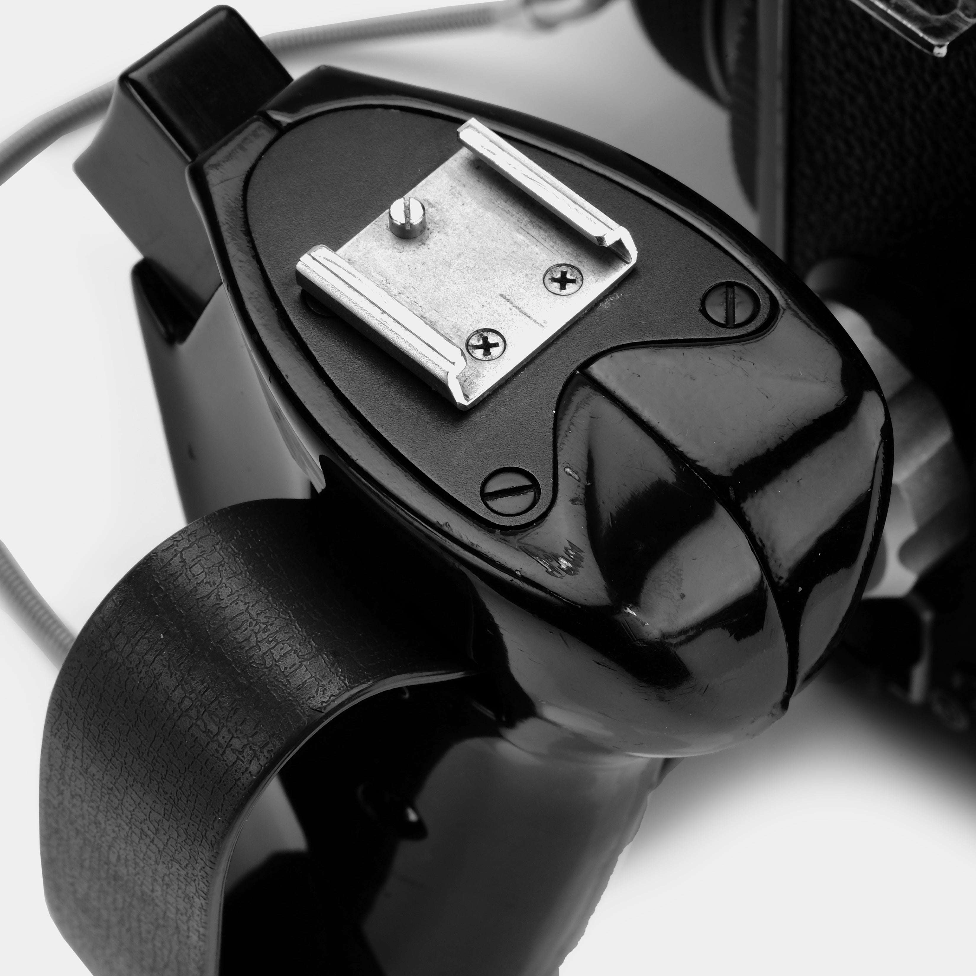 Mamiya Universal Medium Format Packfilm Camera with 100mm Lens