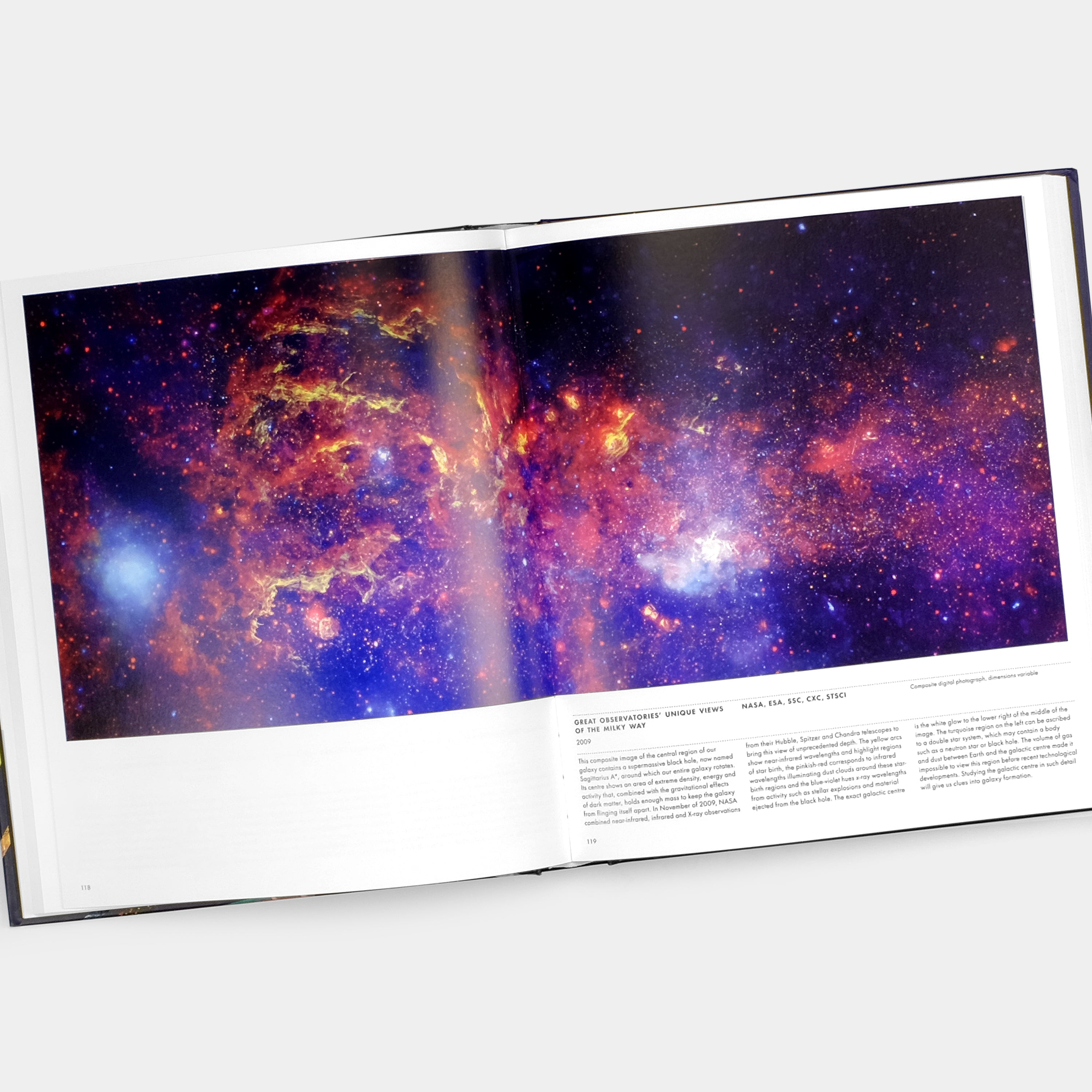 Universe: Exploring the Astronomical World (Midi Format) by Paul Murdin Phaidon Book