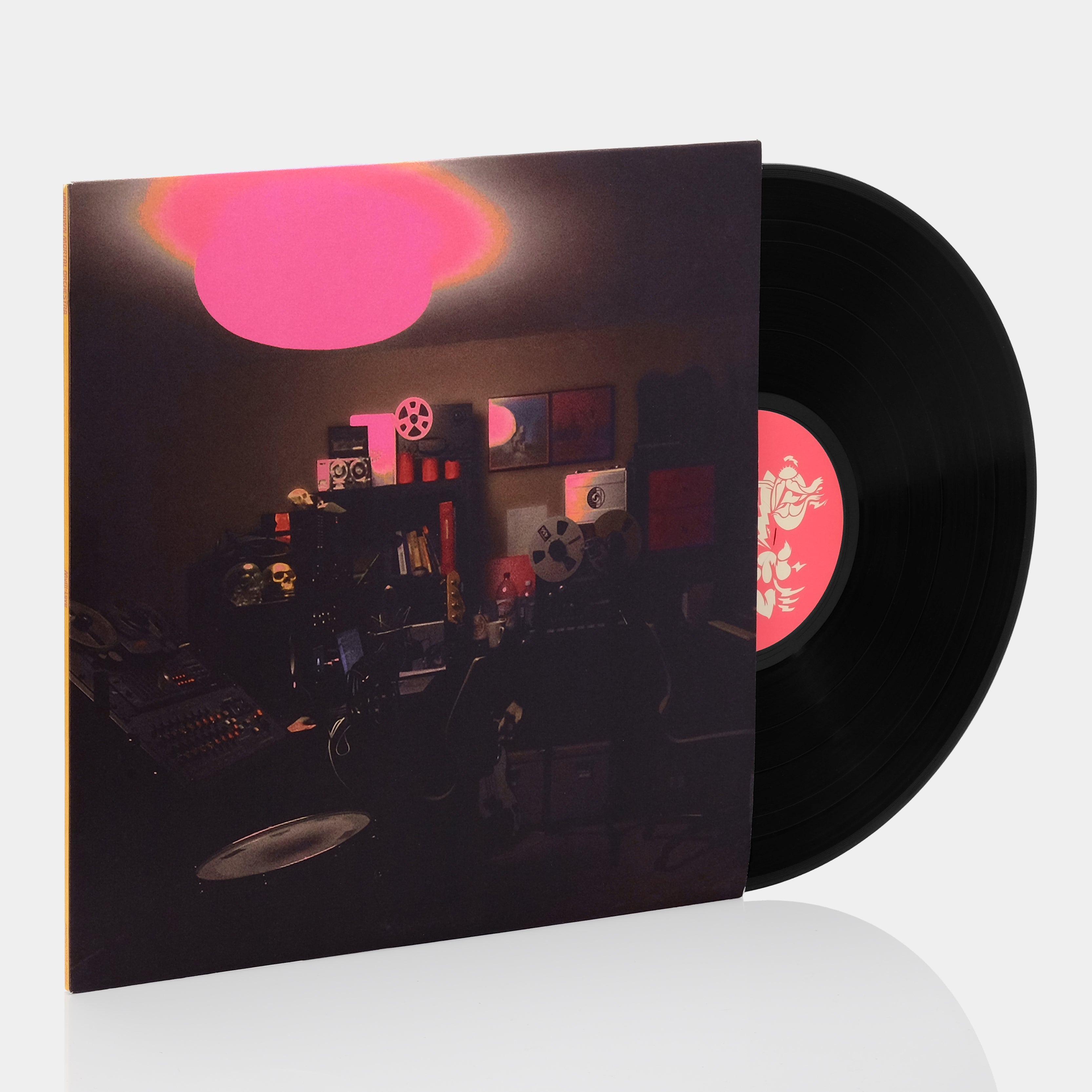 Unknown Mortal Orchestra - Multi-Love LP Vinyl Record