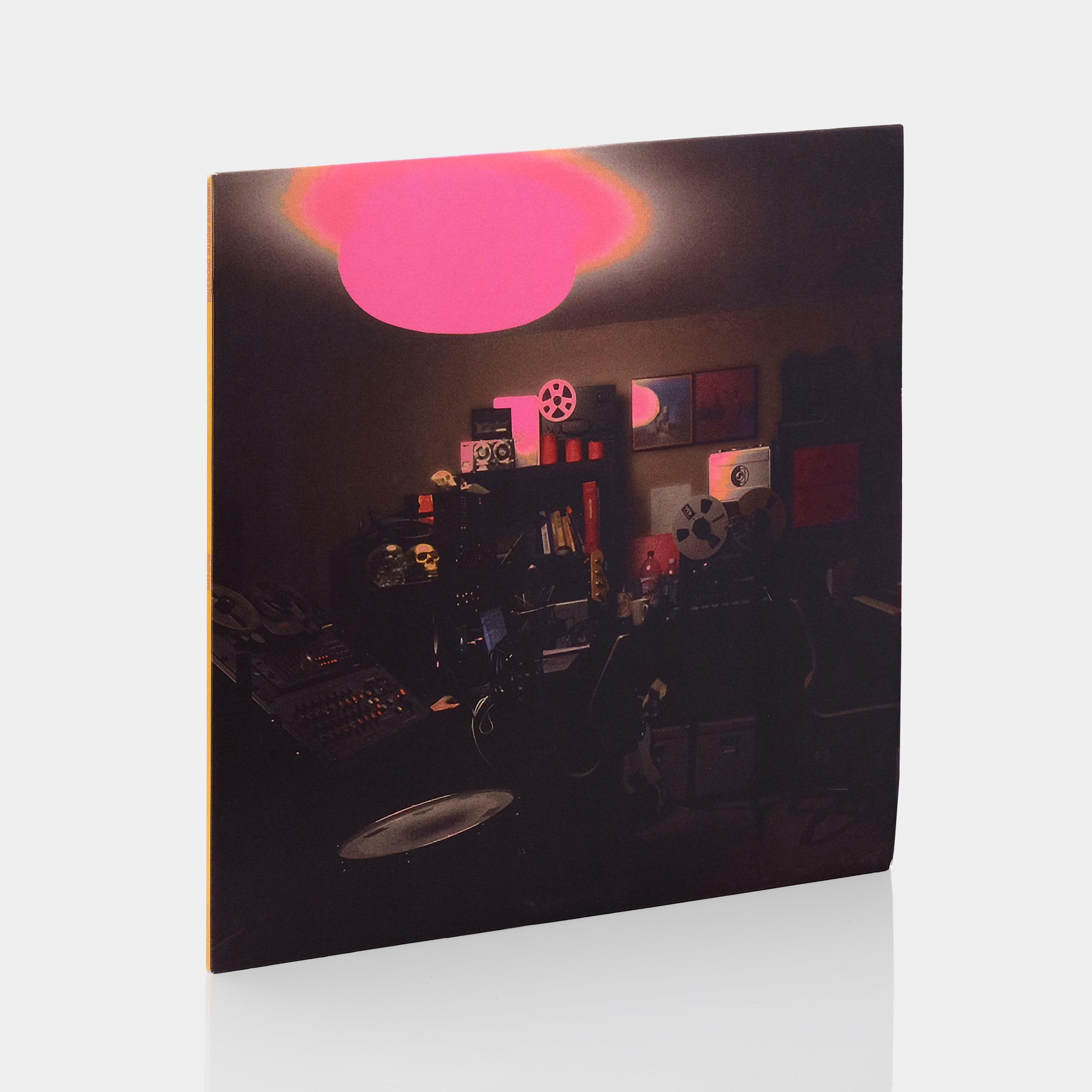 Unknown Mortal Orchestra - Multi-Love LP Vinyl Record