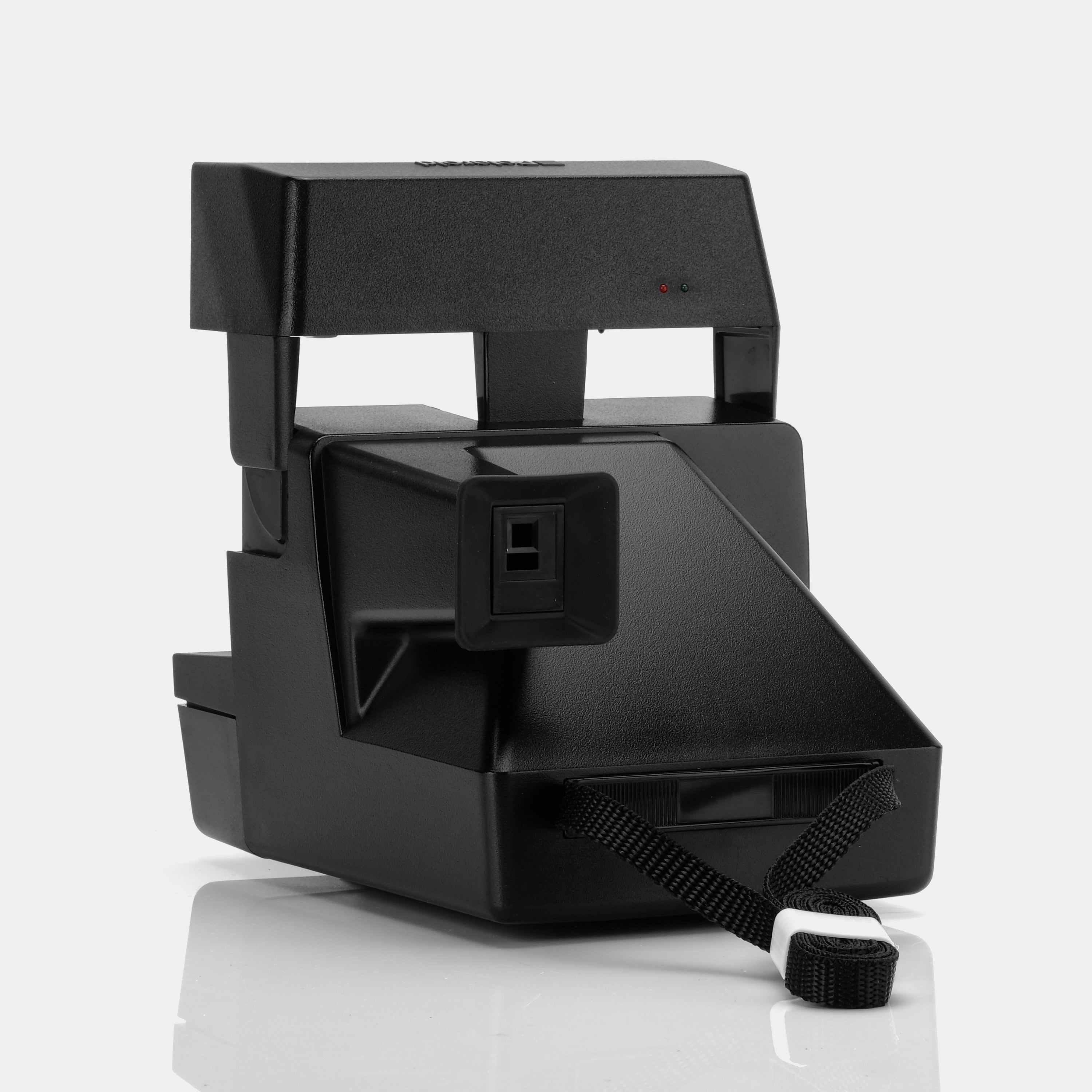 Polaroid 600 Revue Autofocus660 Instant Film Camera