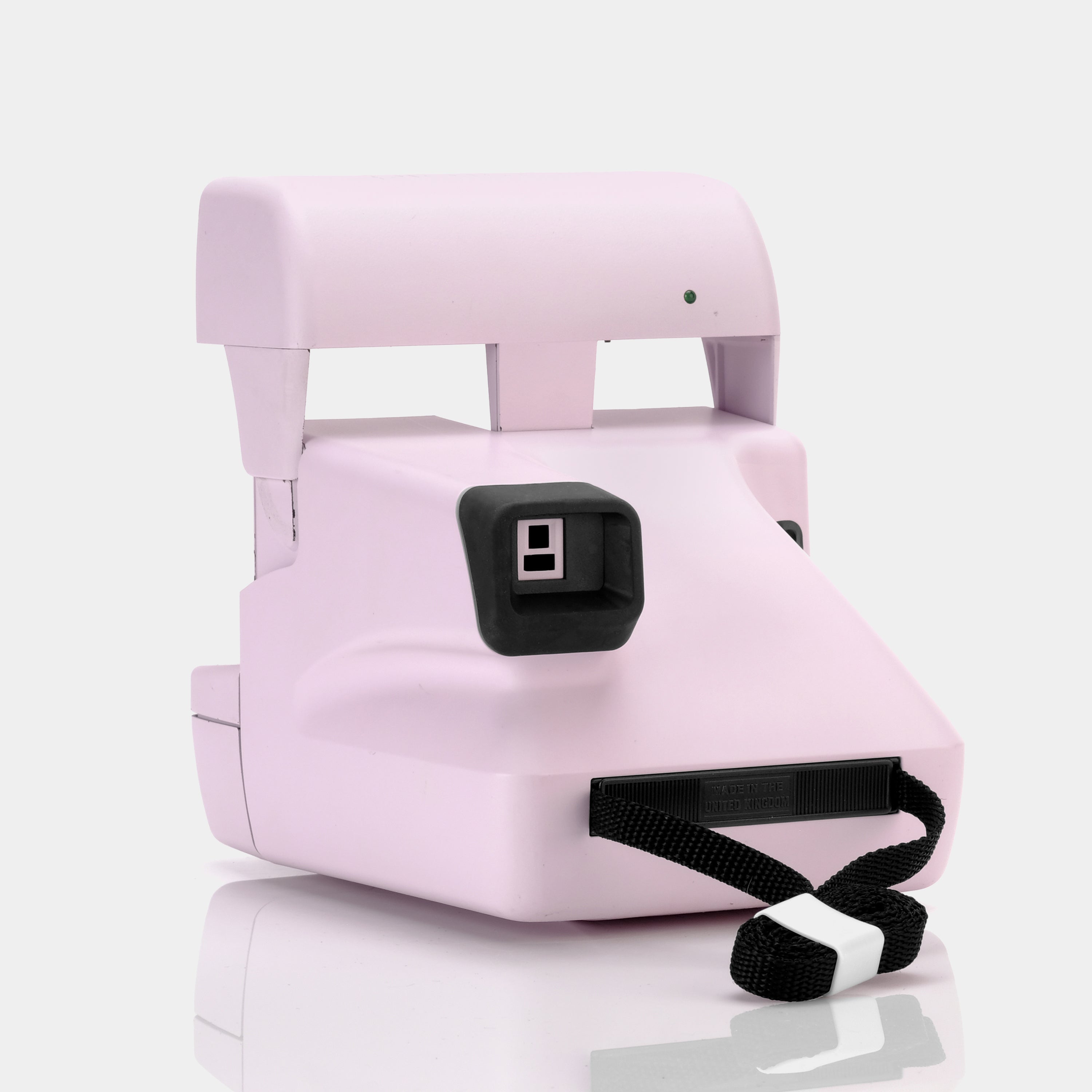 Polaroid 600 Lilac Instant Film Camera