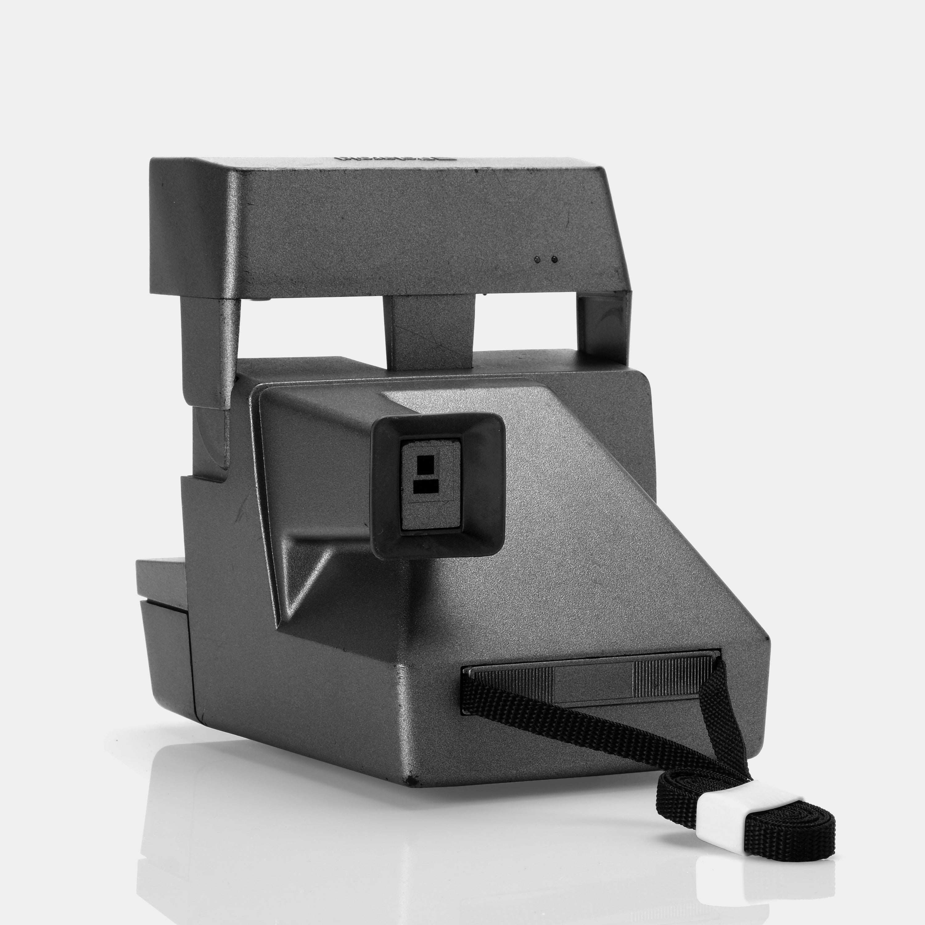 Polaroid 600 Supercolor 670 Deluxe Instant Film Camera