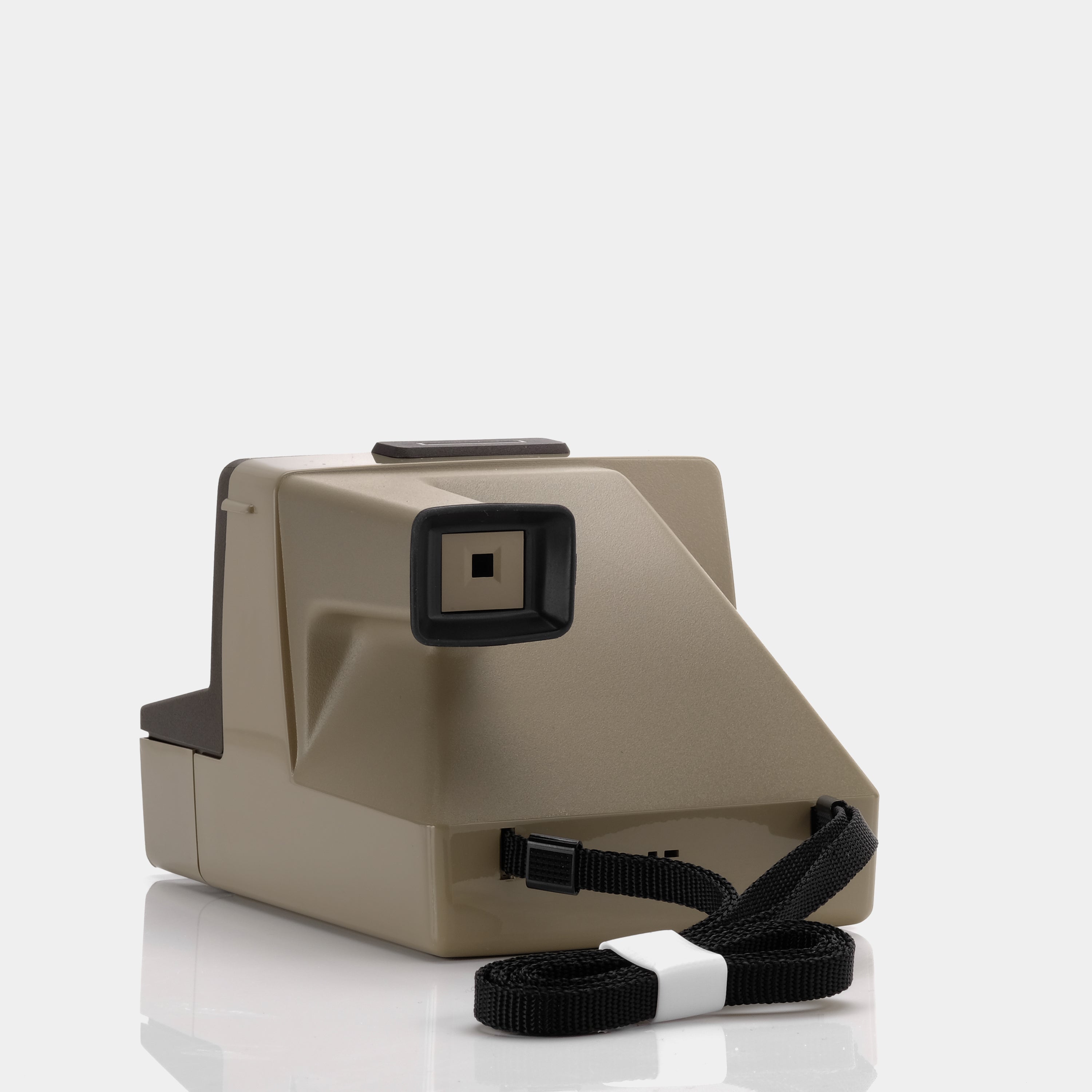 Polaroid SX-70 Encore! Instant Film Camera