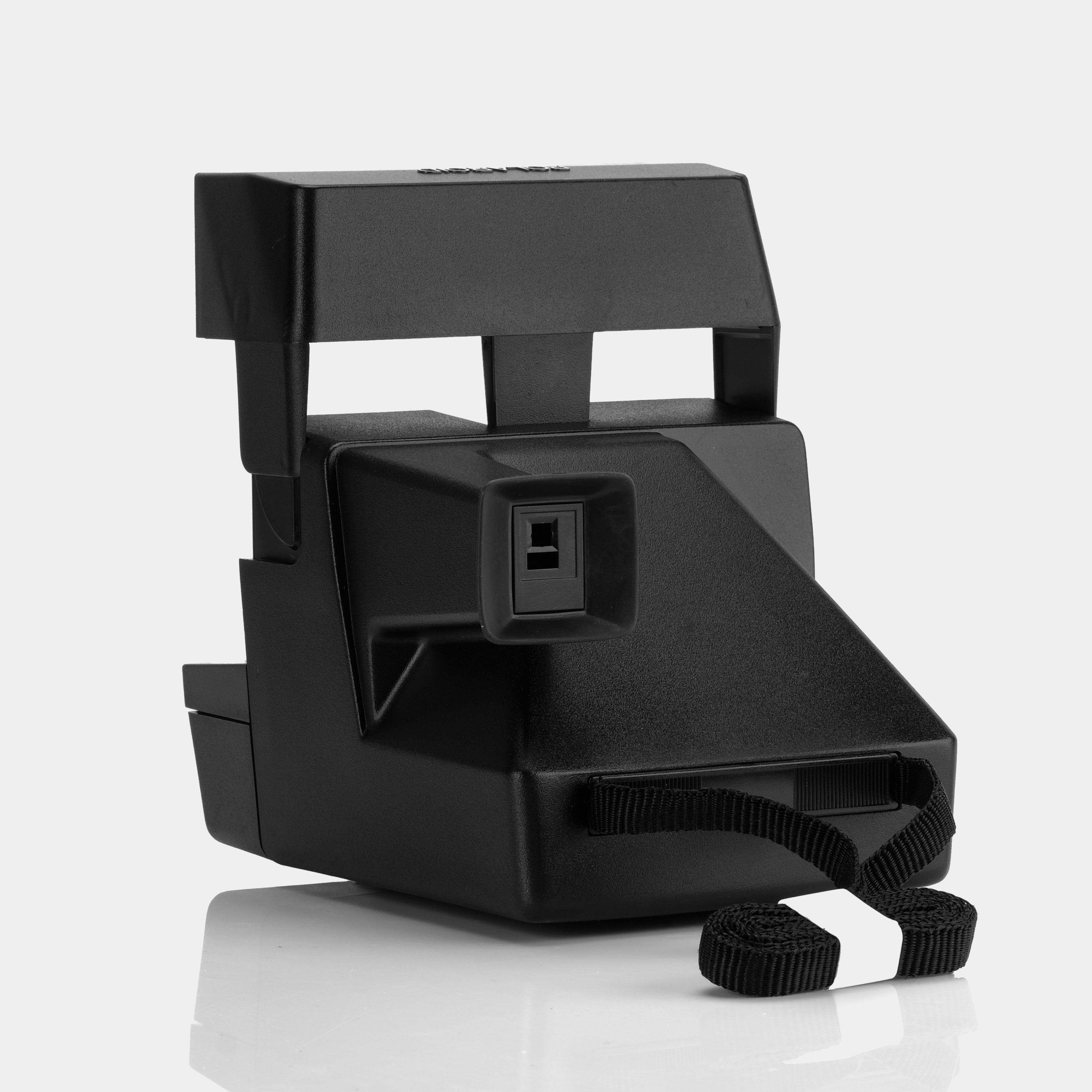 Polaroid 600 Sun650 Instant Film Camera