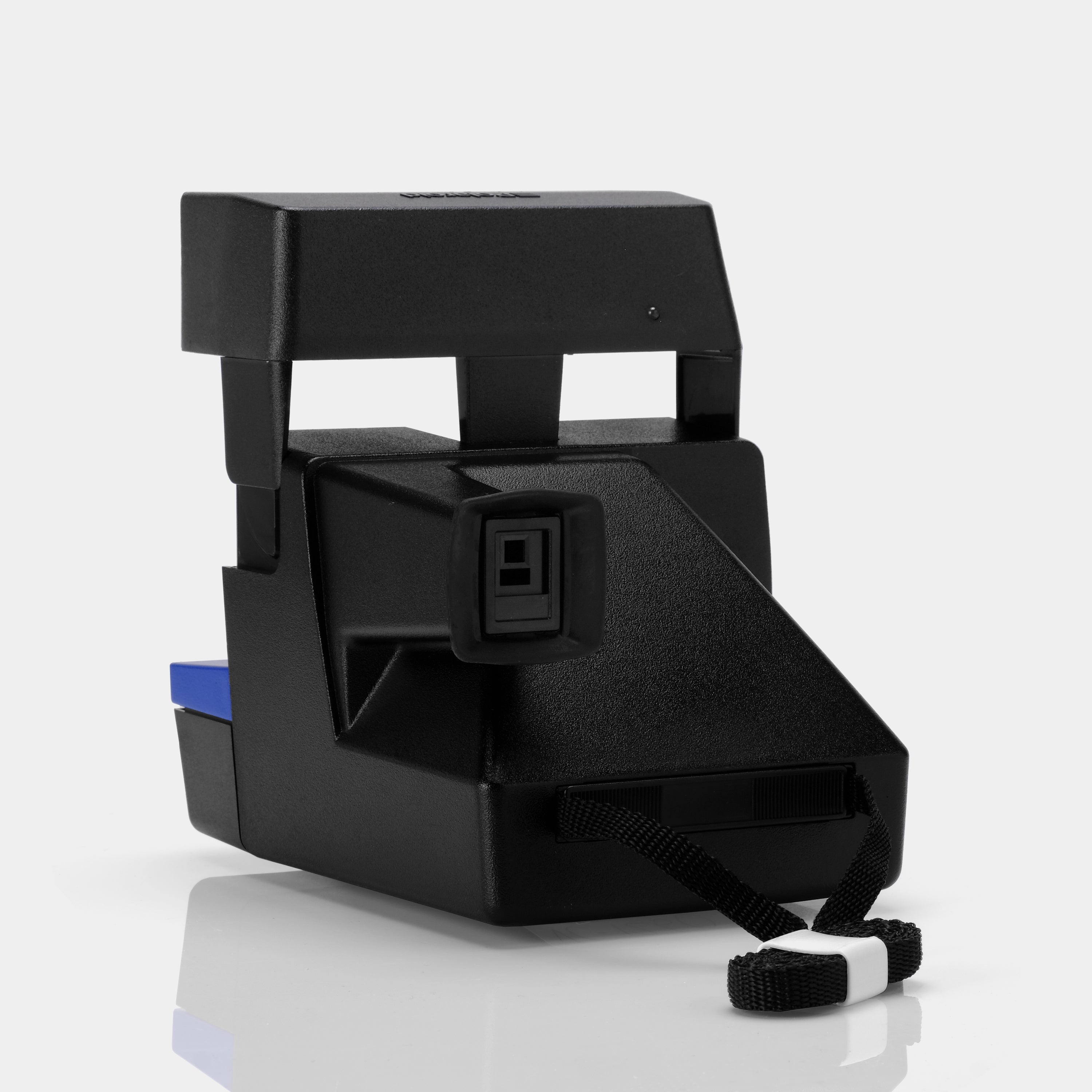 Polaroid Spirit 600 Matco Tools Instant Film Camera