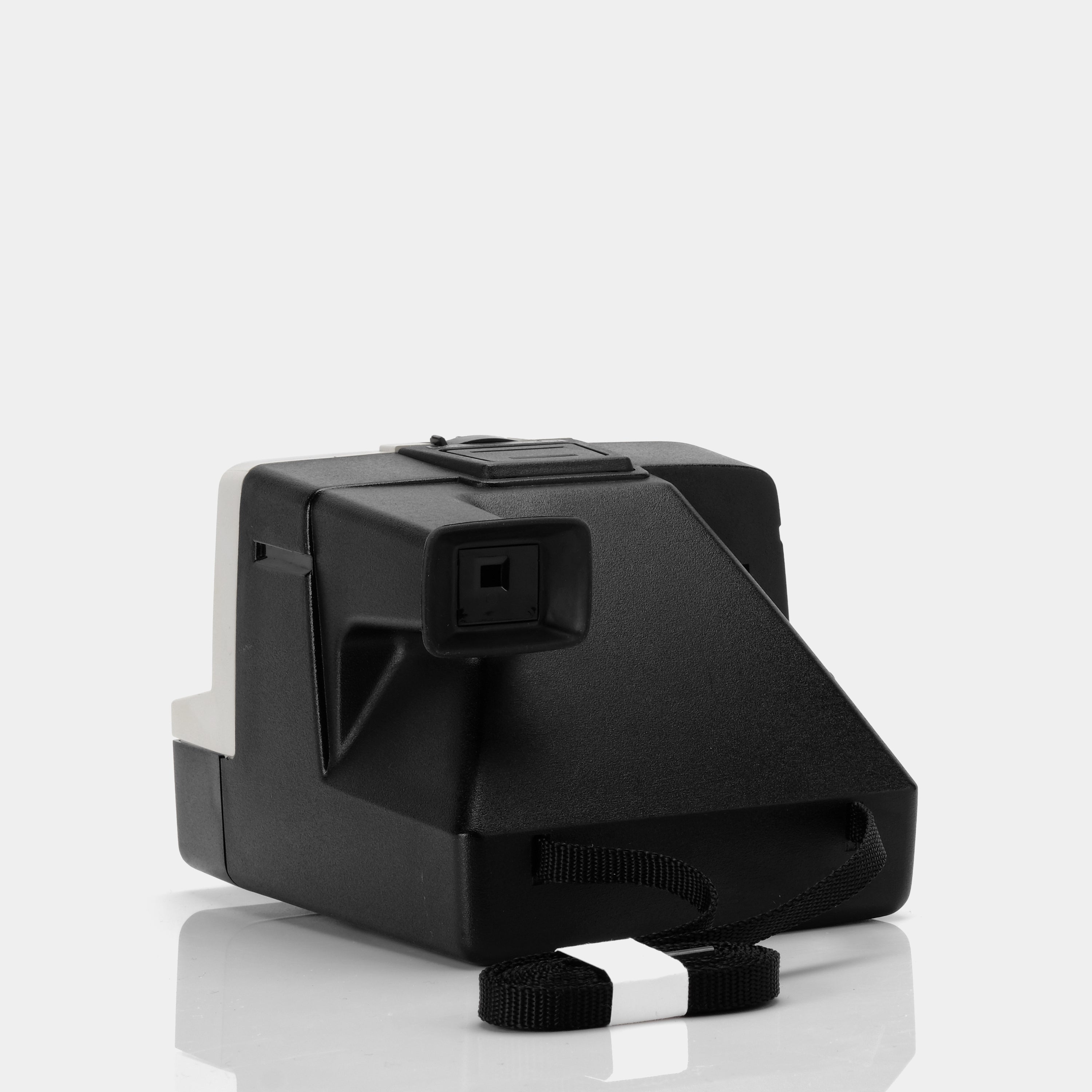 Polaroid SX-70 Supercolor AutoFocus 3500 Instant Film Camera