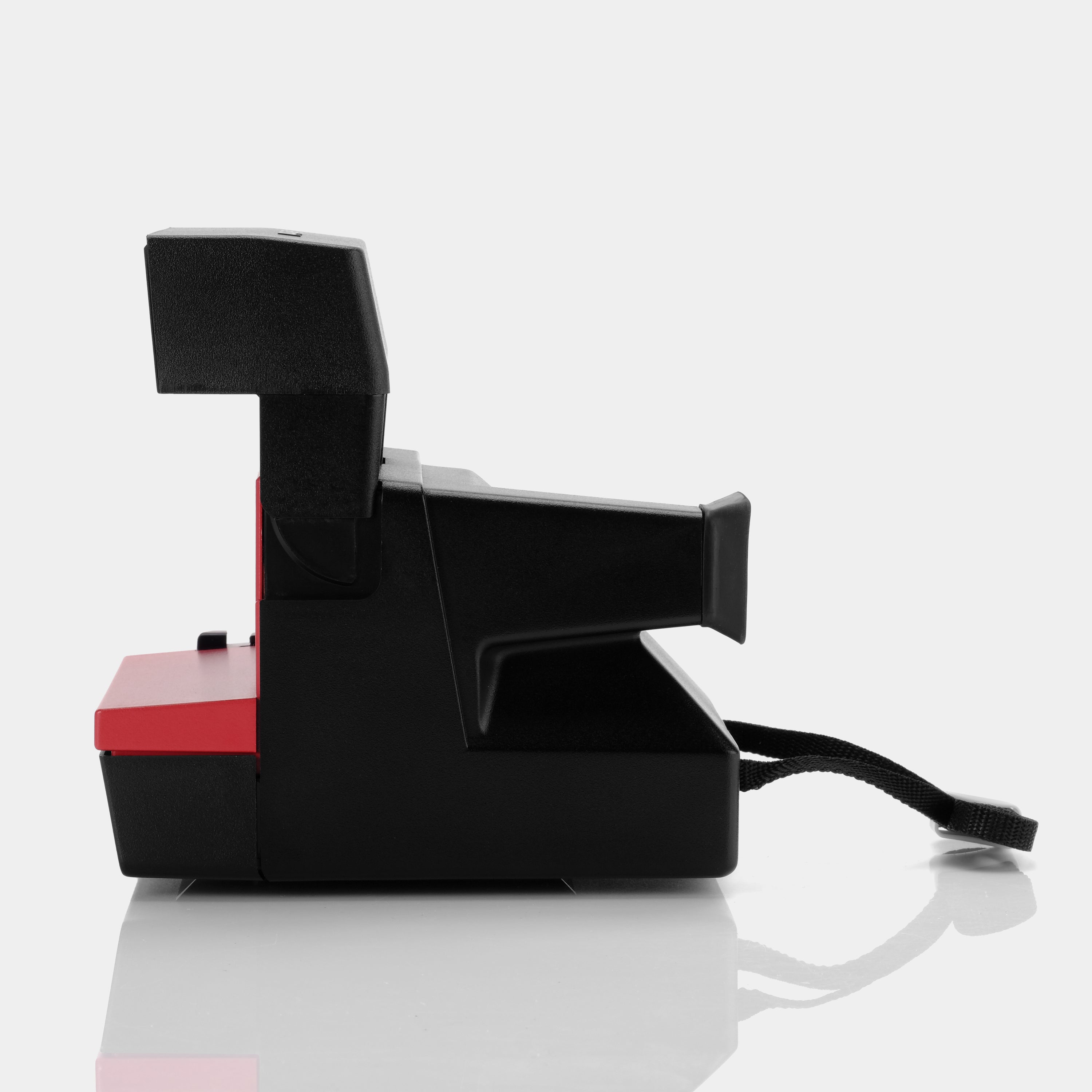 Polaroid 600 Smirnoff Instant Film Camera