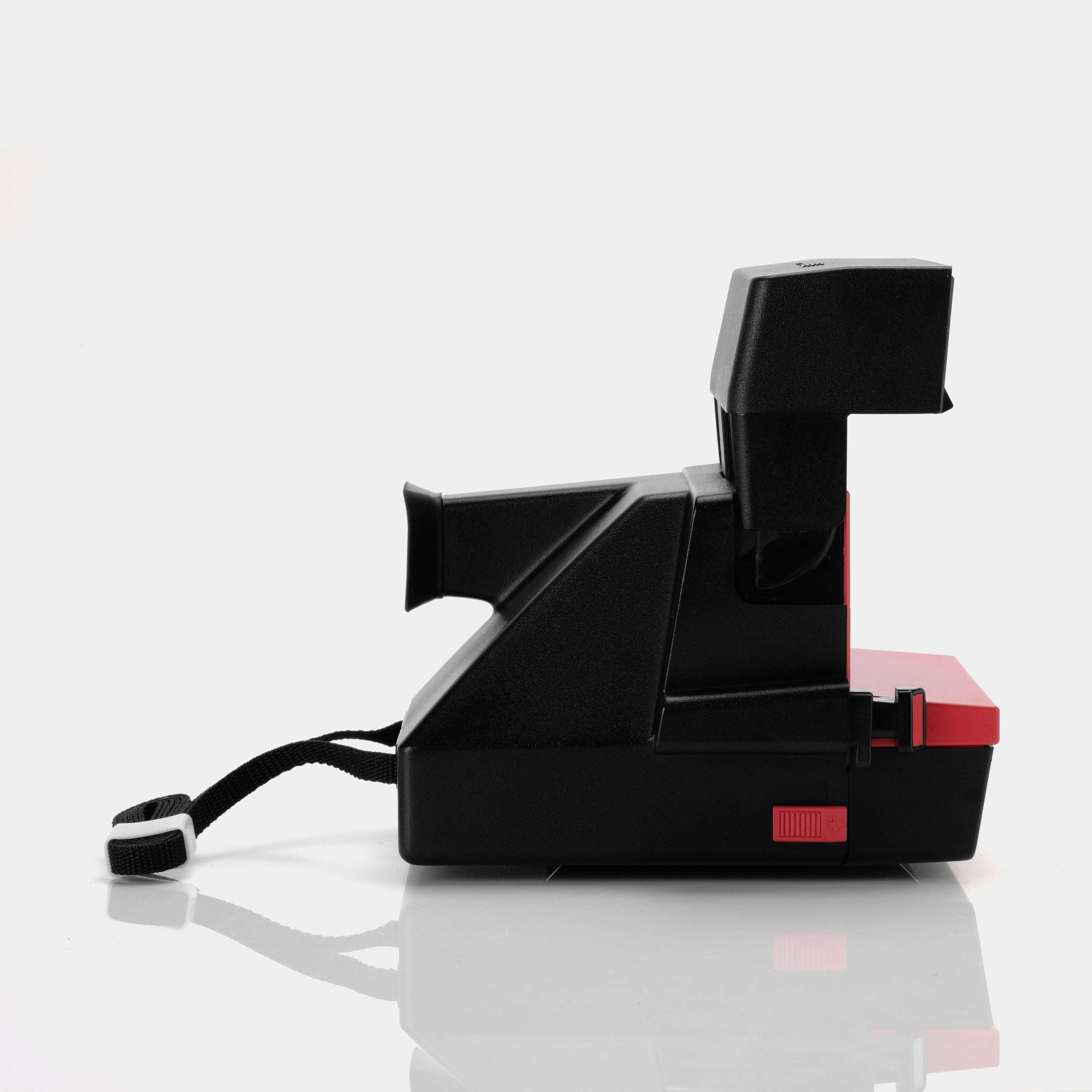 Polaroid 600 Smirnoff Instant Film Camera