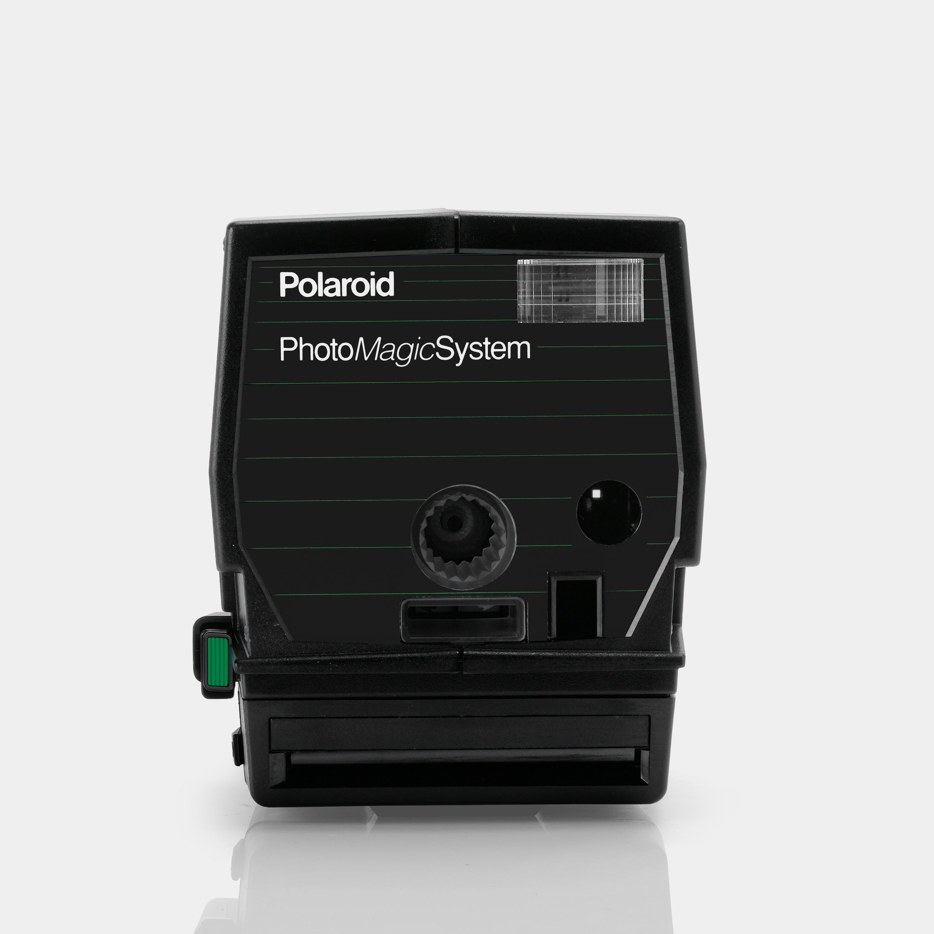 Polaroid Photo Magic System Instant Film Camera