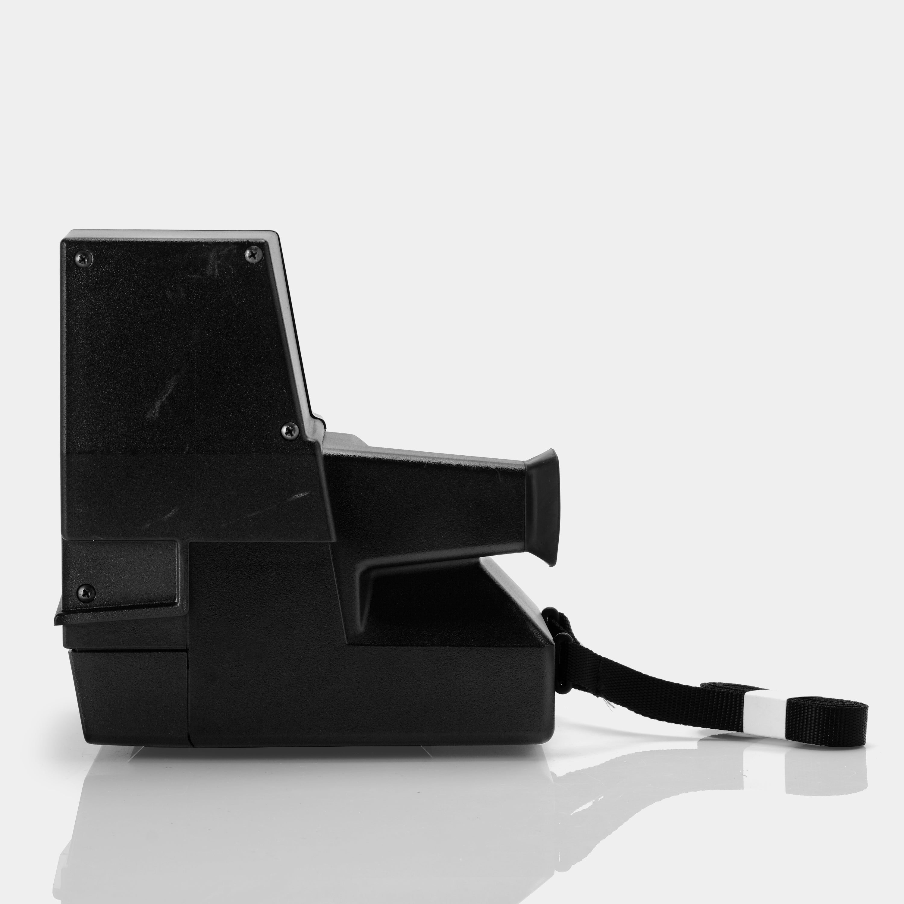 Polaroid Photo Magic System Instant Film Camera