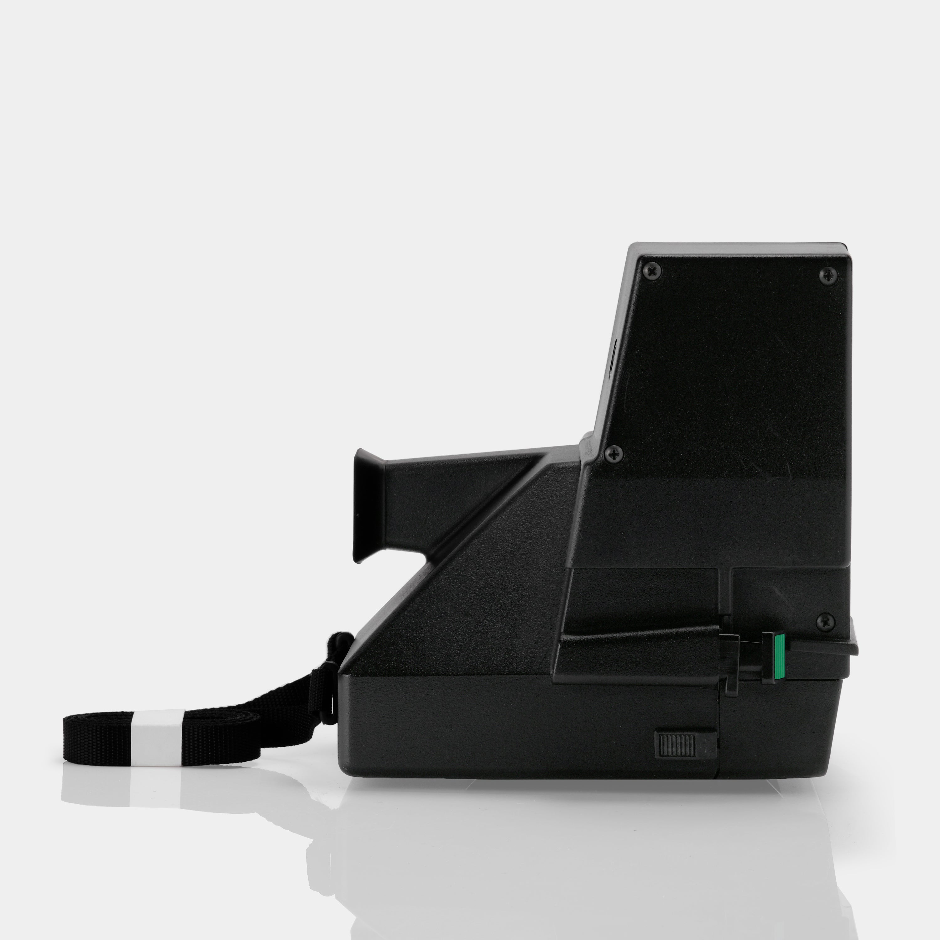 Polaroid Photo Magic System Instant Film Camera