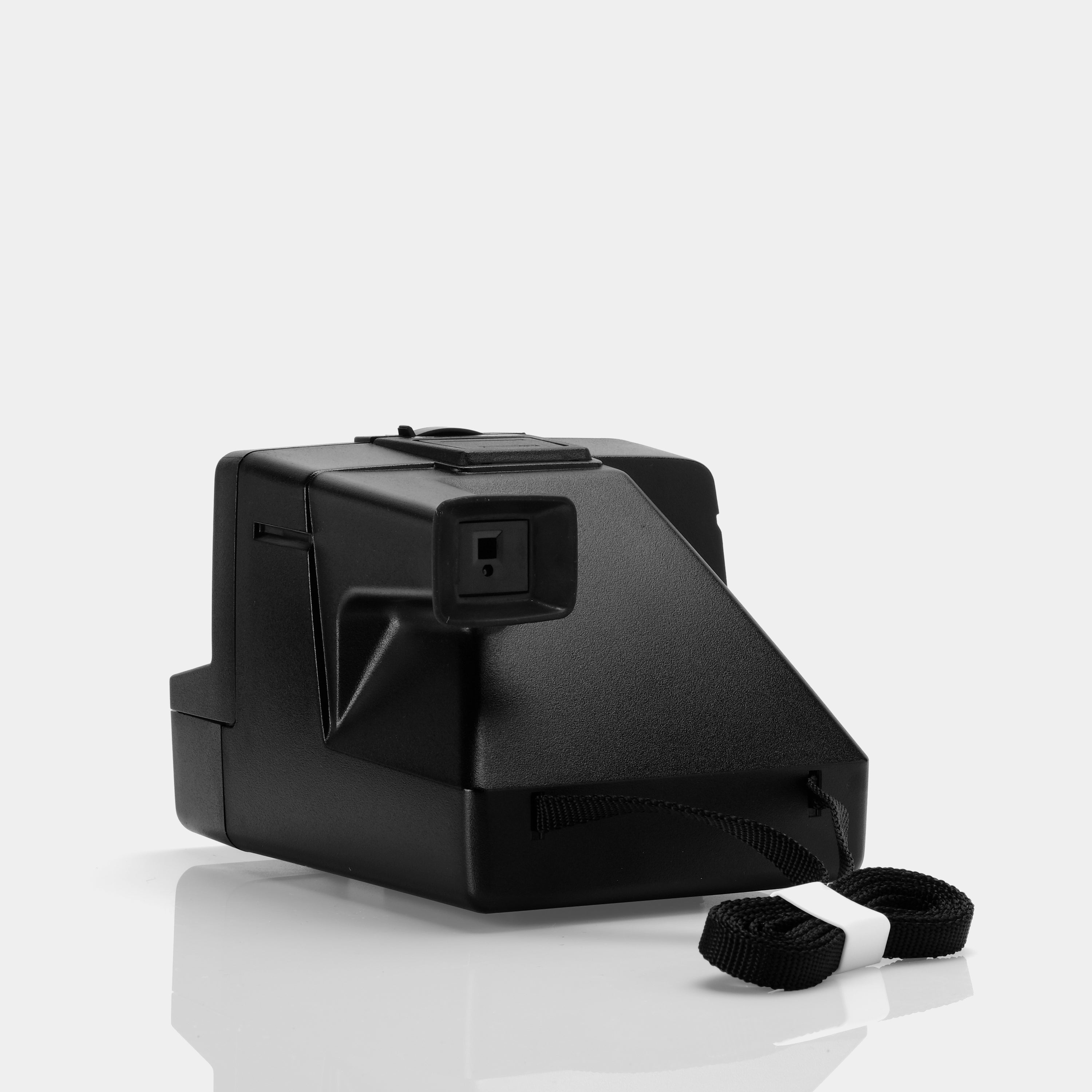 Polaroid SX-70 Sonar AutoFocus 5000 SE Instant Film Camera