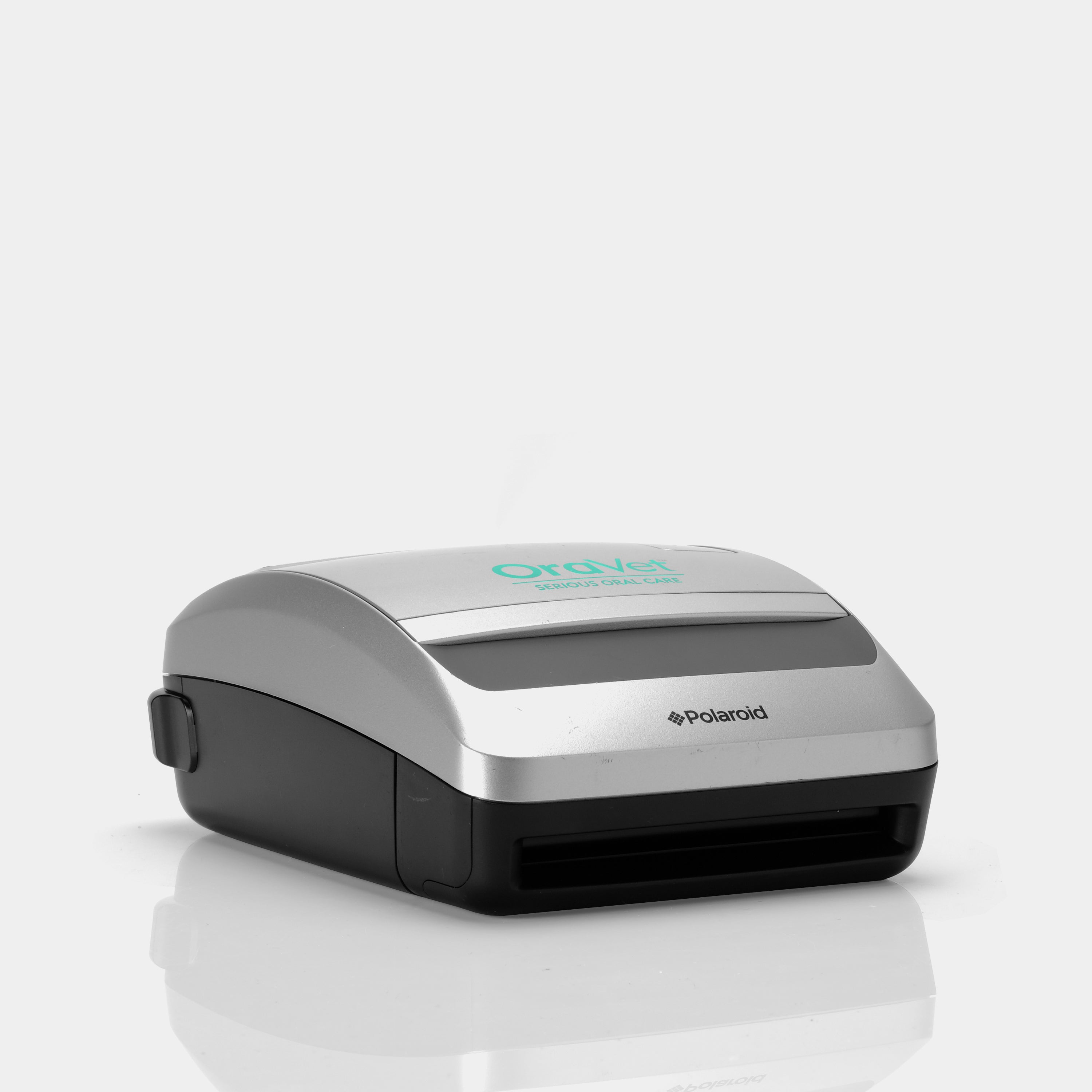 Polaroid One600 "Oravet" Instant Film Camera