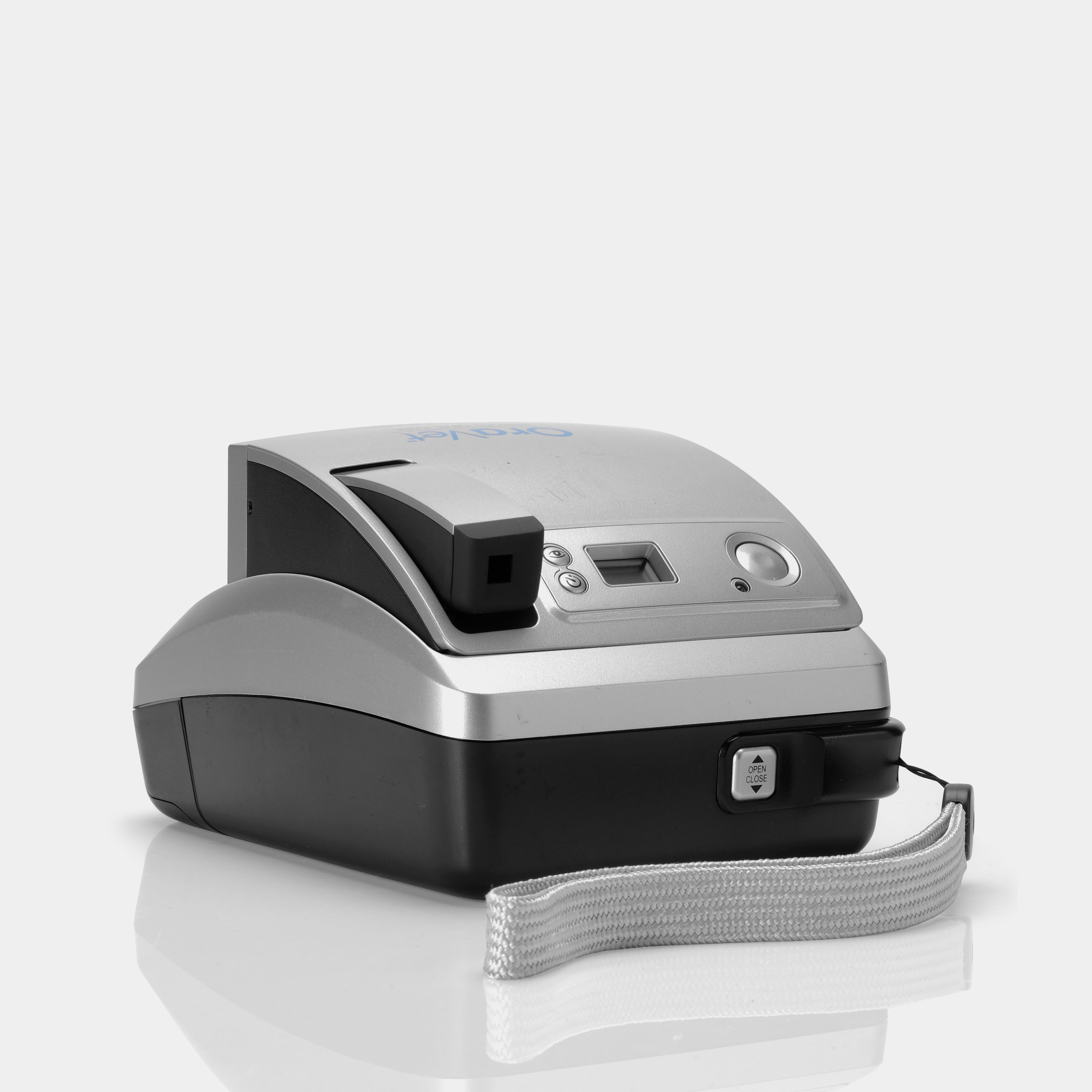 Polaroid One600 "Oravet" Instant Film Camera