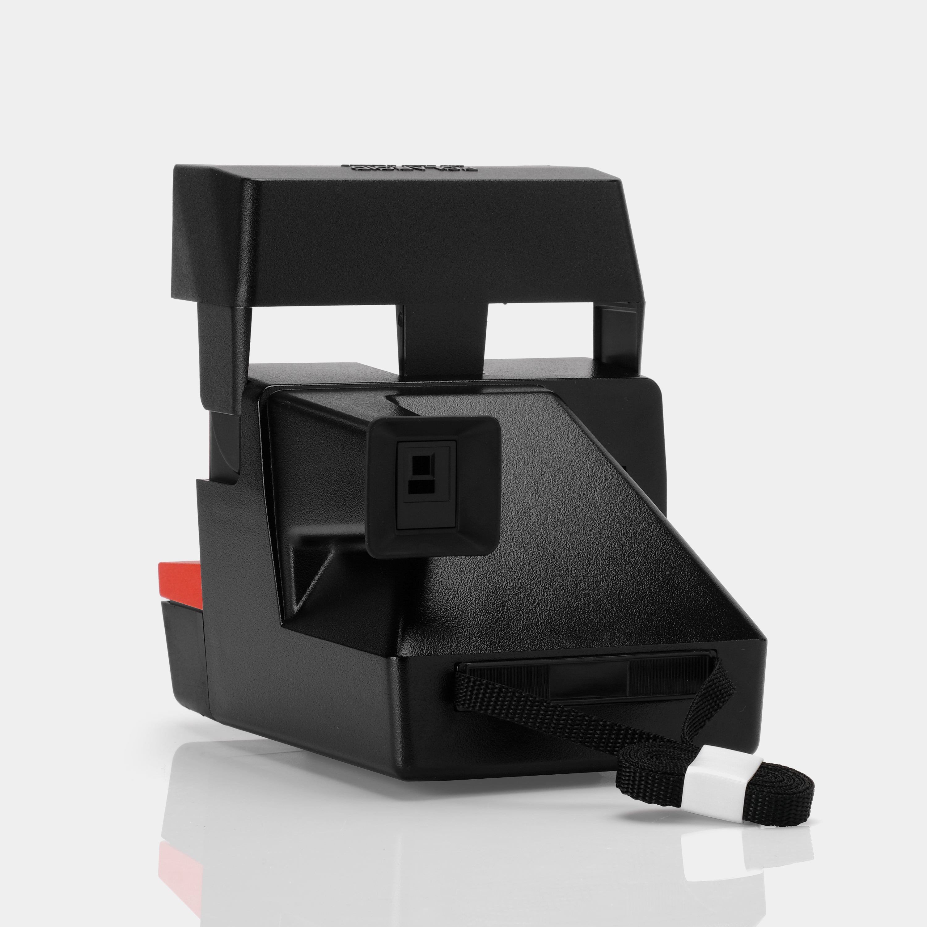 Polaroid 600 Coca-Cola Instant Film Camera