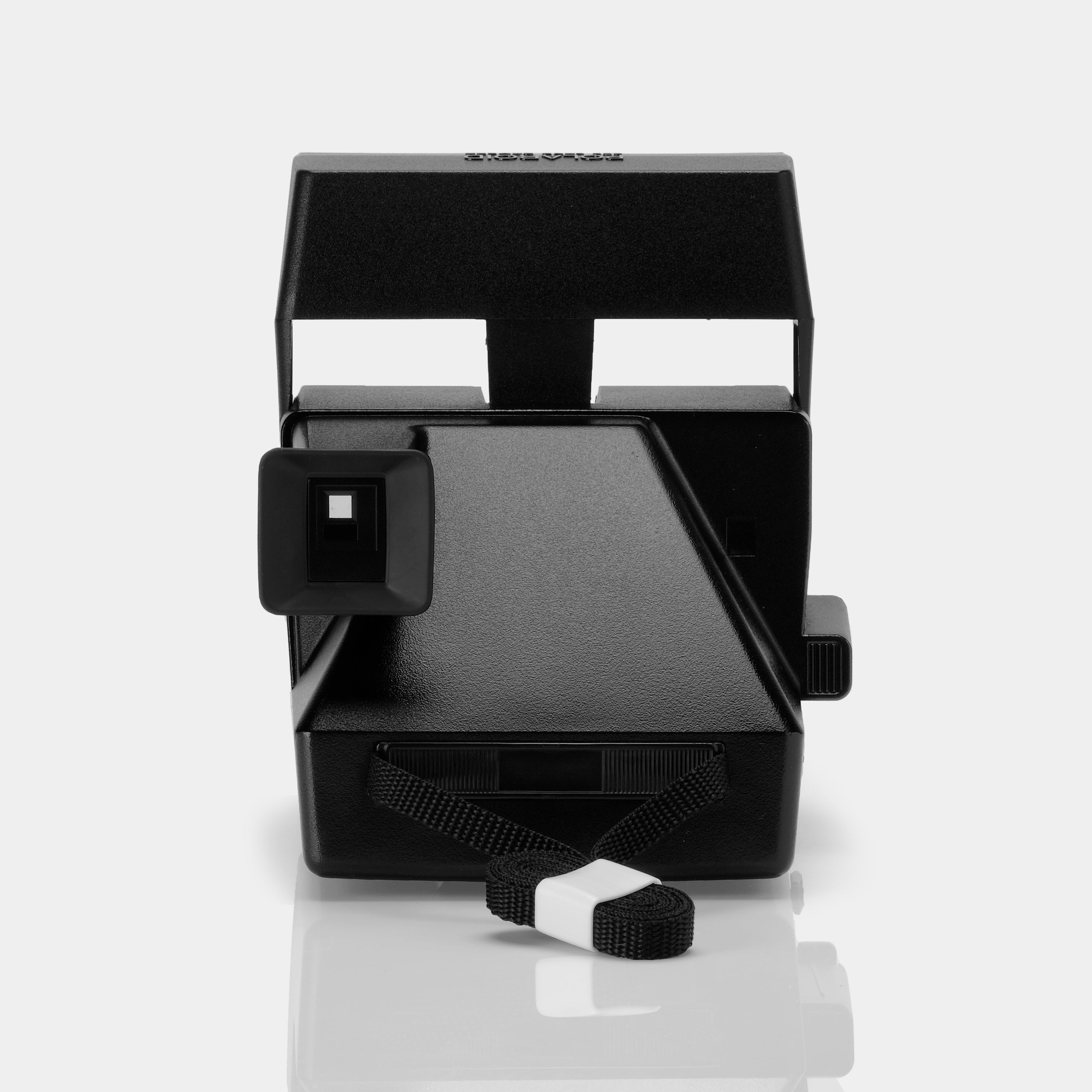 Polaroid 600 Coca-Cola Instant Film Camera