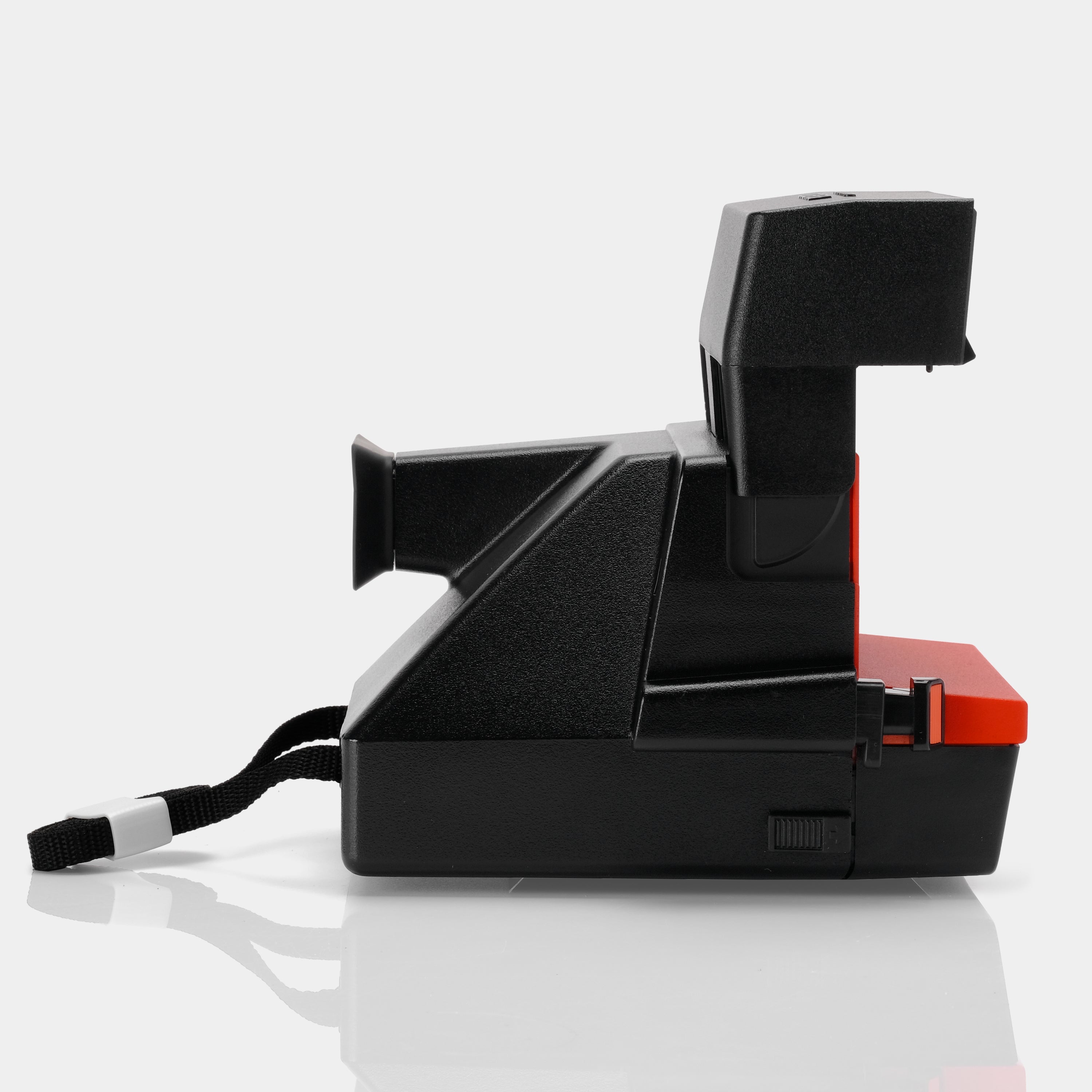 Polaroid 600 Coca-Cola Instant Film Camera