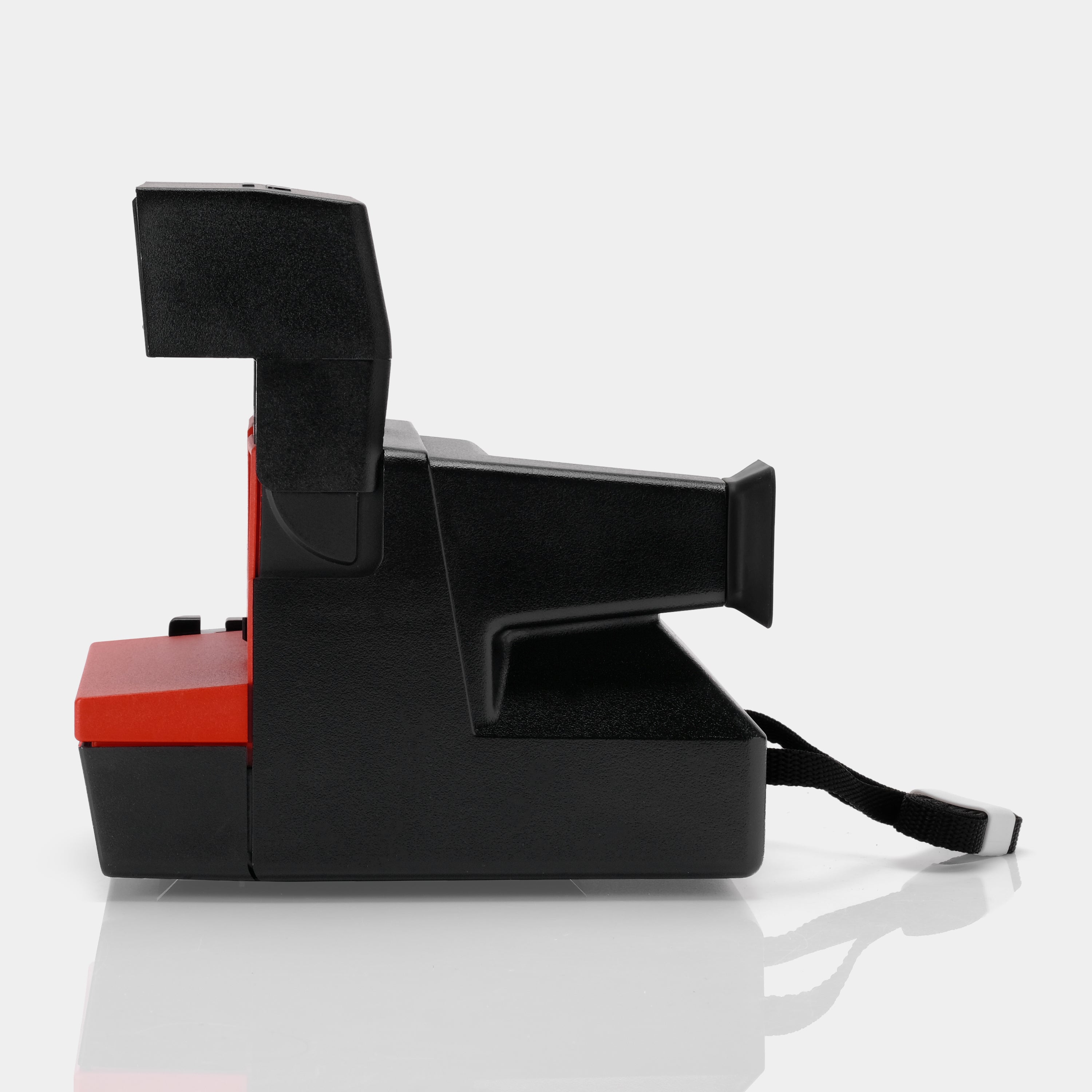 Polaroid 600 Coca-Cola Instant Film Camera