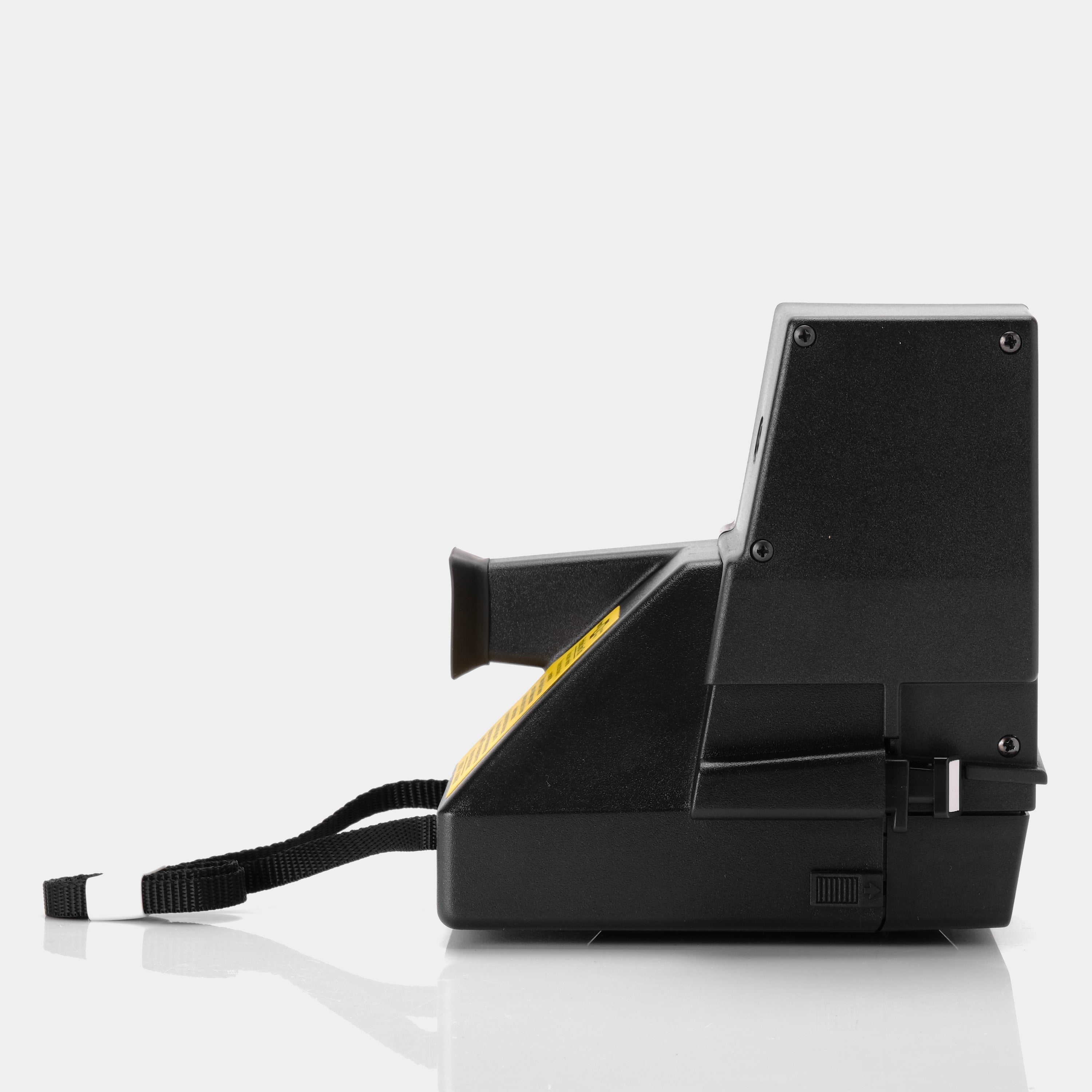 Polaroid Photo Magic System 2 Instant Film Camera With Case and Accessories