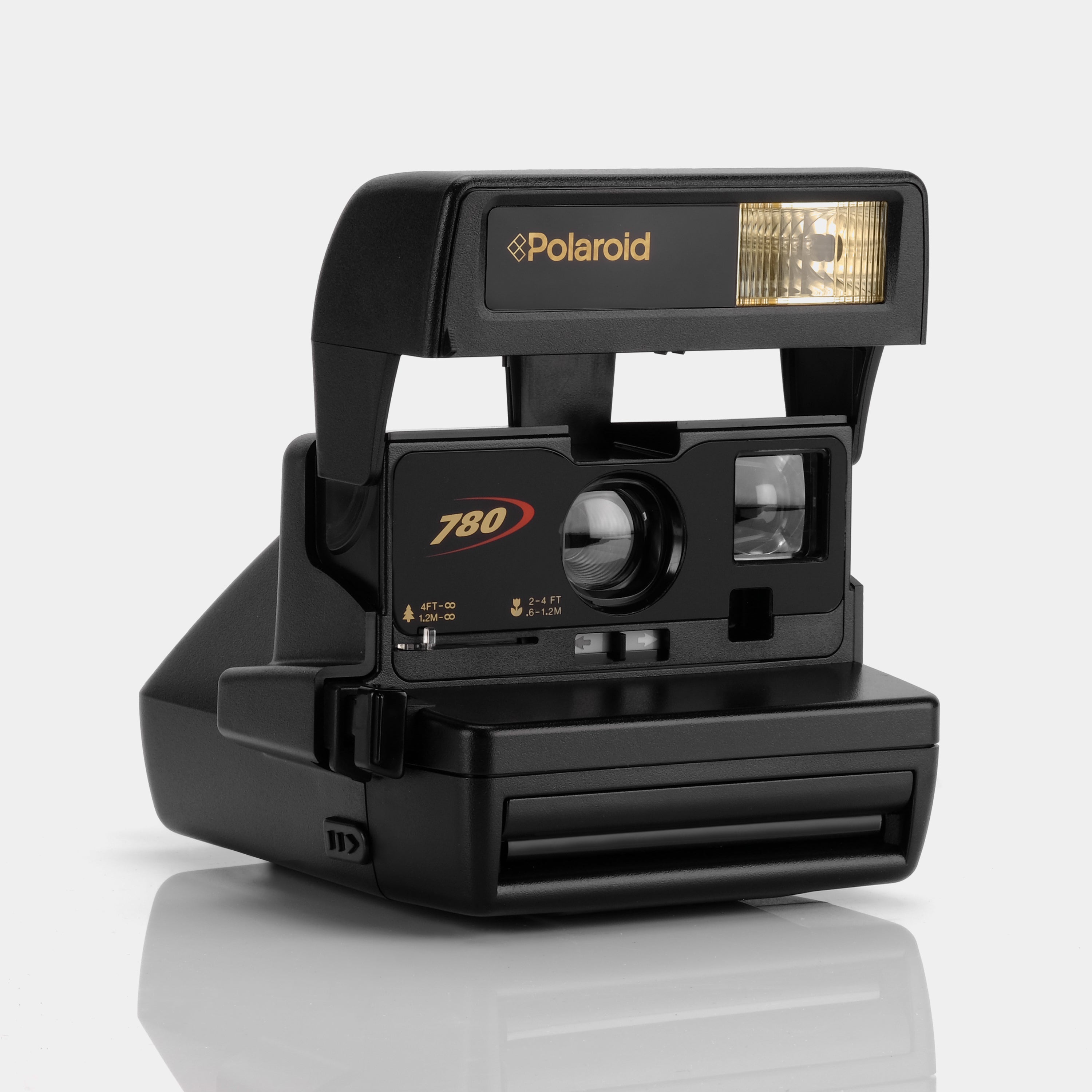 Polaroid 600 780 Instant Film Camera