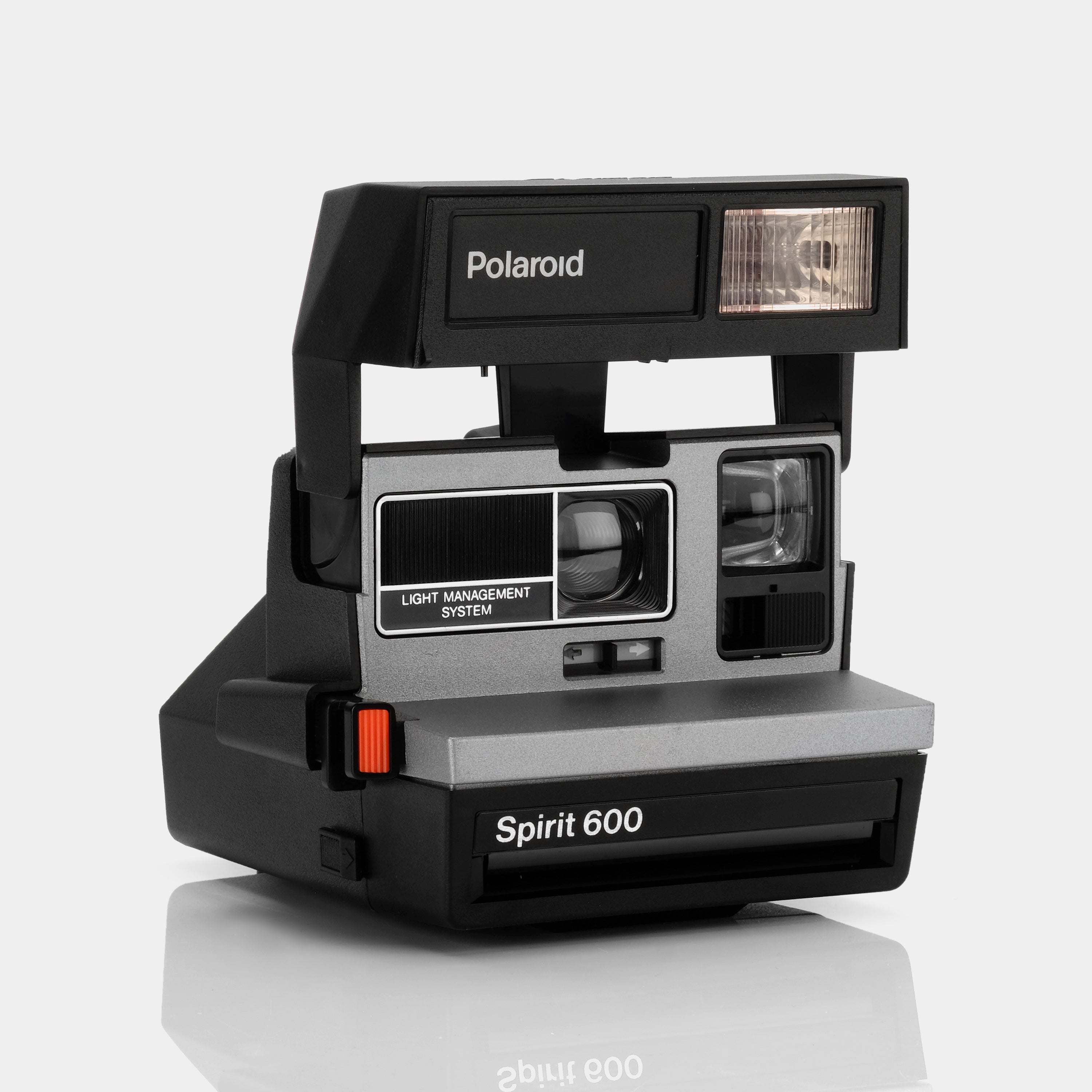 Polaroid Spirit 600 "Allied American Insurance Company" Instant Film Camera