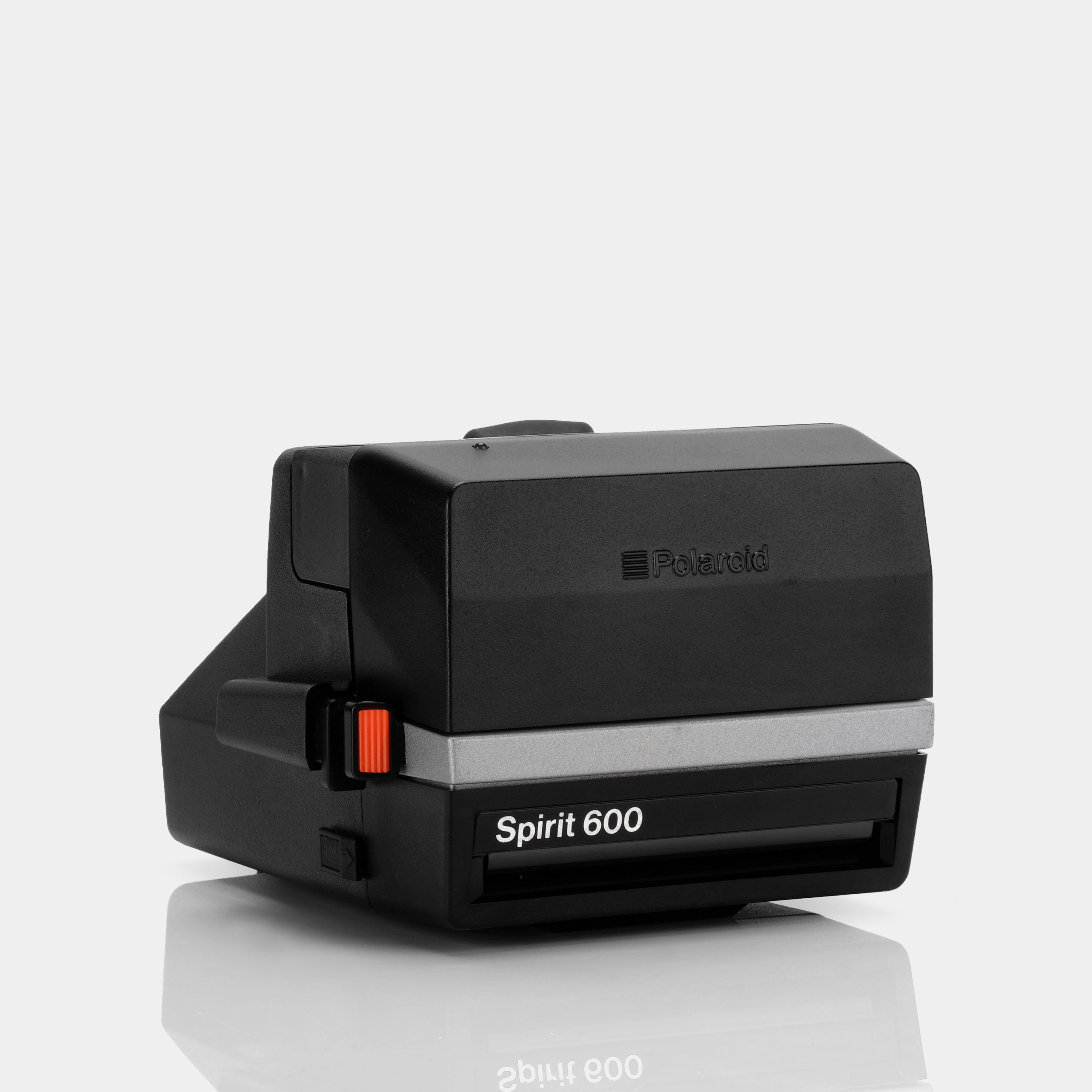 Polaroid Spirit 600 "Allied American Insurance Company" Instant Film Camera