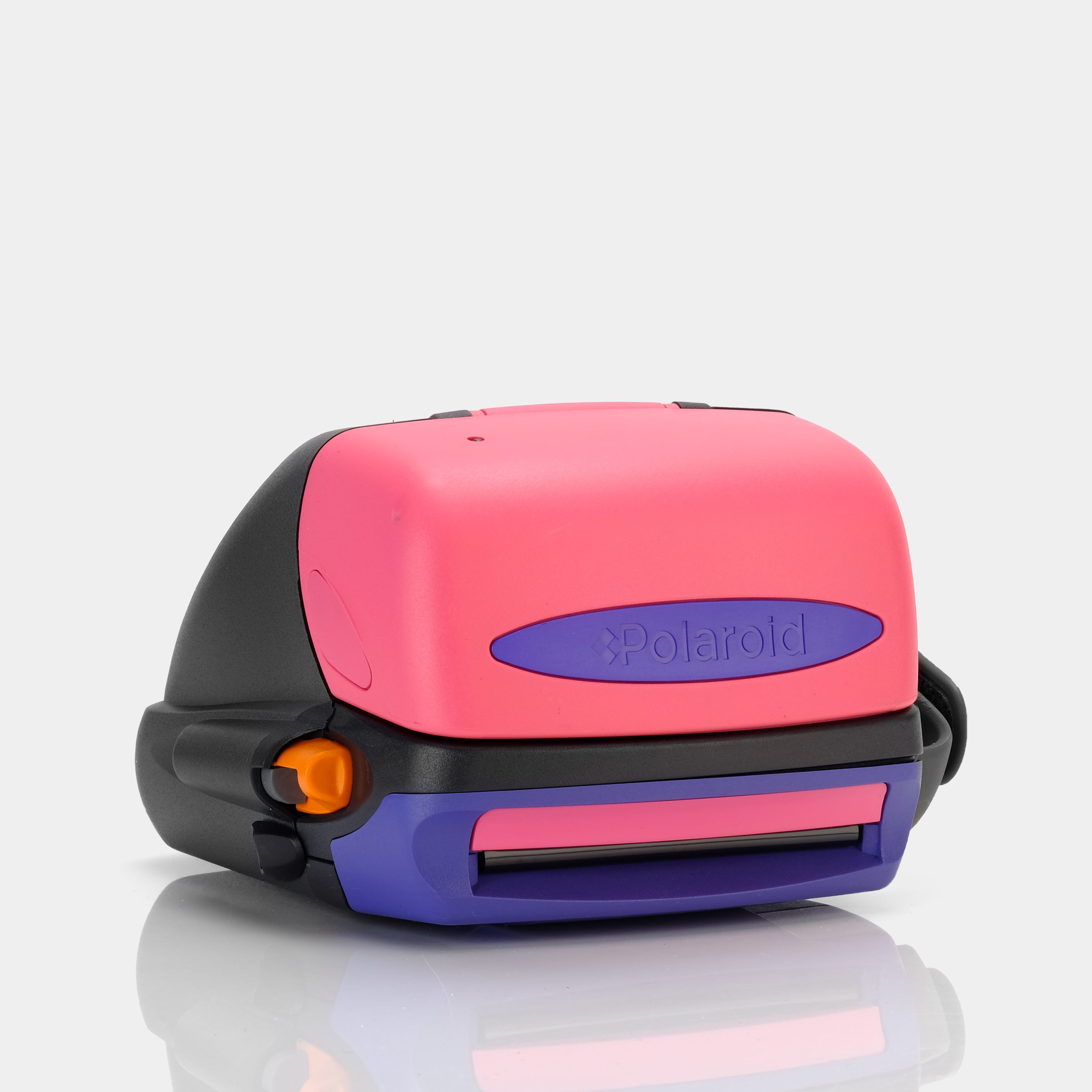 Polaroid 600 Spice Cam Instant Film Camera with Original Box