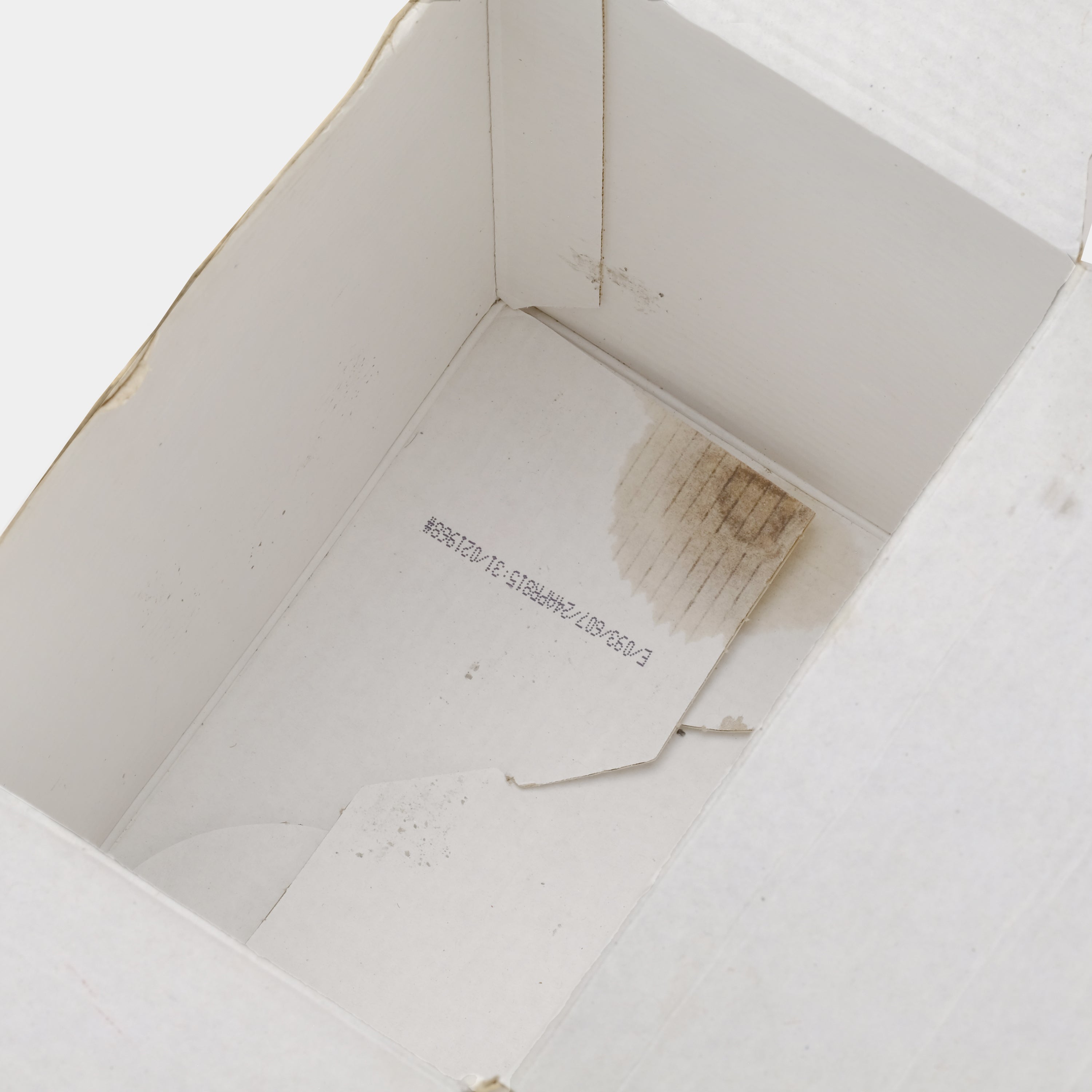 Polaroid 600 Spice Cam Instant Film Camera with Original Box