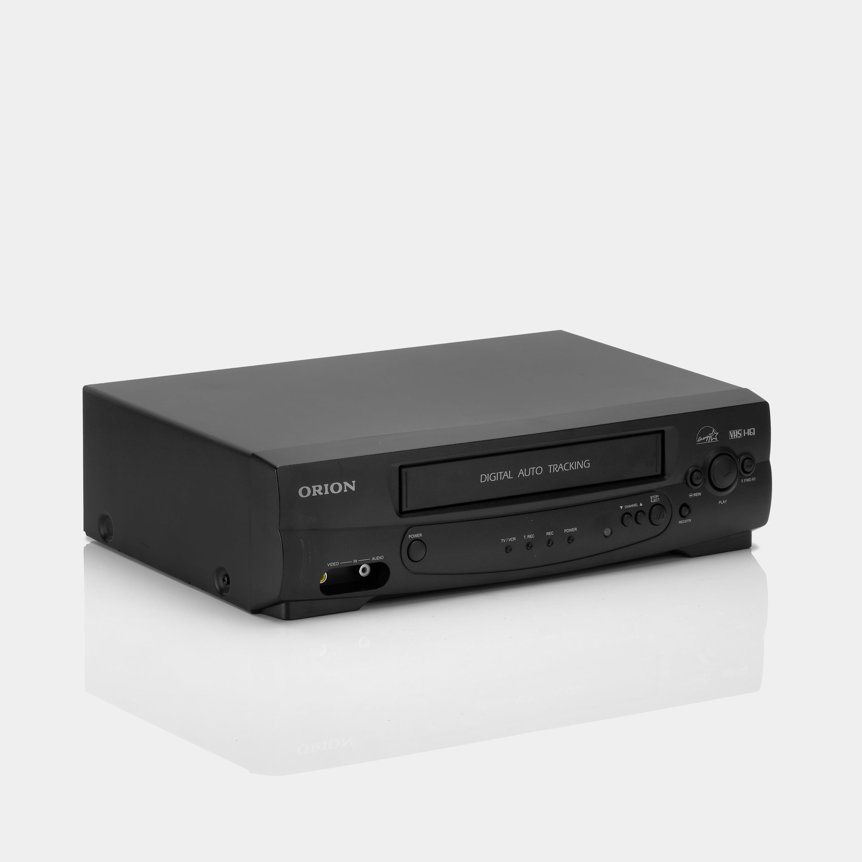 Orion VR313 VCR VHS Player